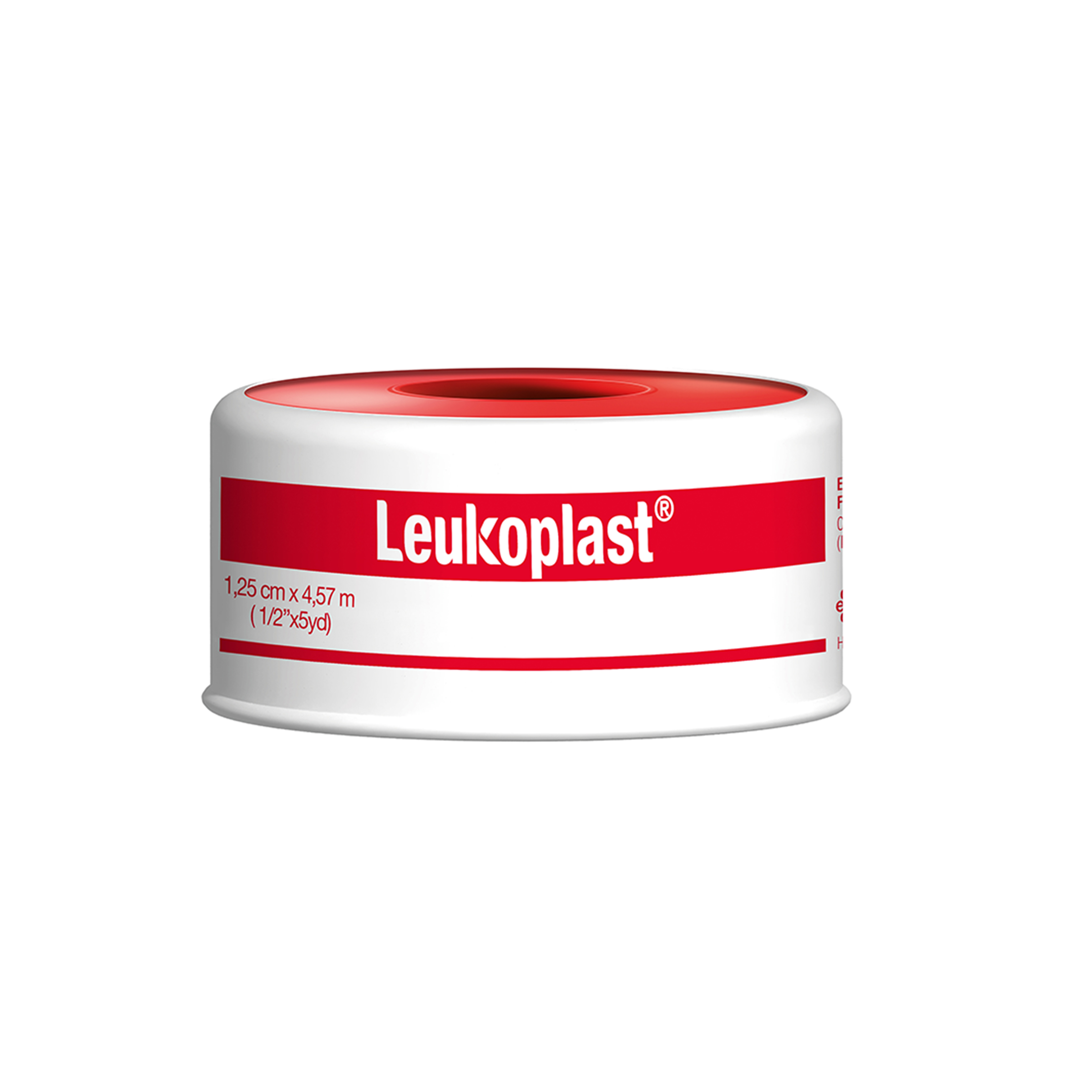 Esparadrapos Leukoplast 1/2 x 5