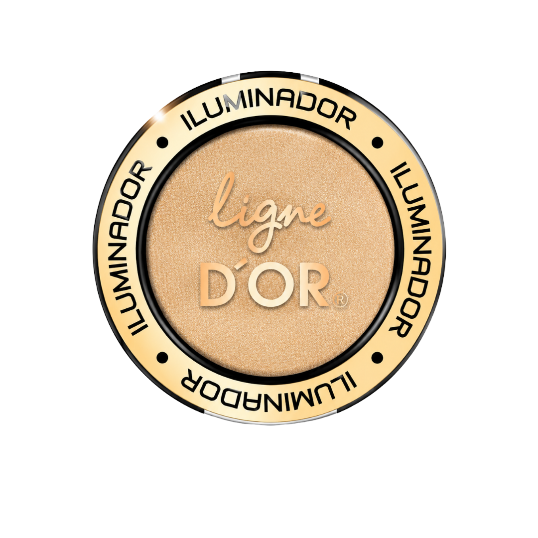 Iluminador de ojos Ligne Dor – maquillaje