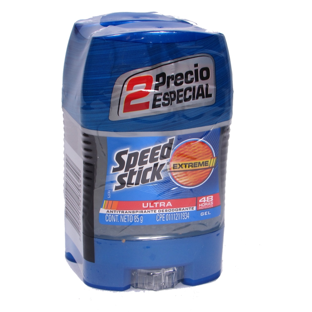 Desodorante en gel MennEn Extreme – 85 g
