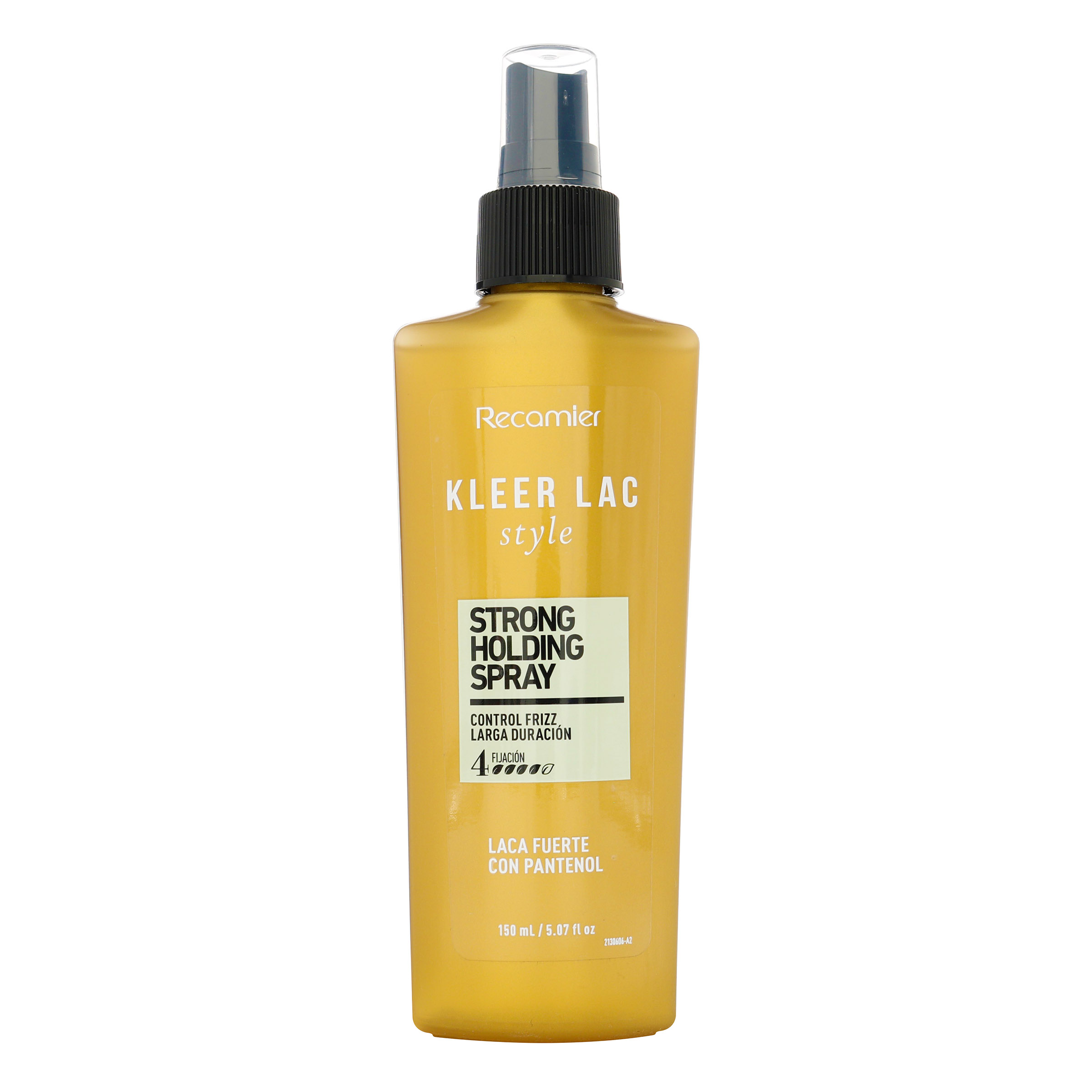 Laca Kleer Fuerte – Spray 150 ml