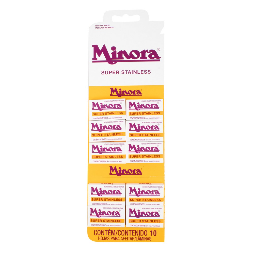 Cuchilla Minora – 5 und