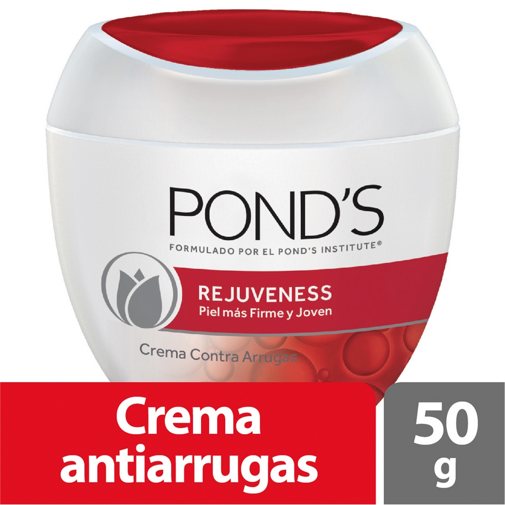Crema Ponds Rejuveness 50 g
