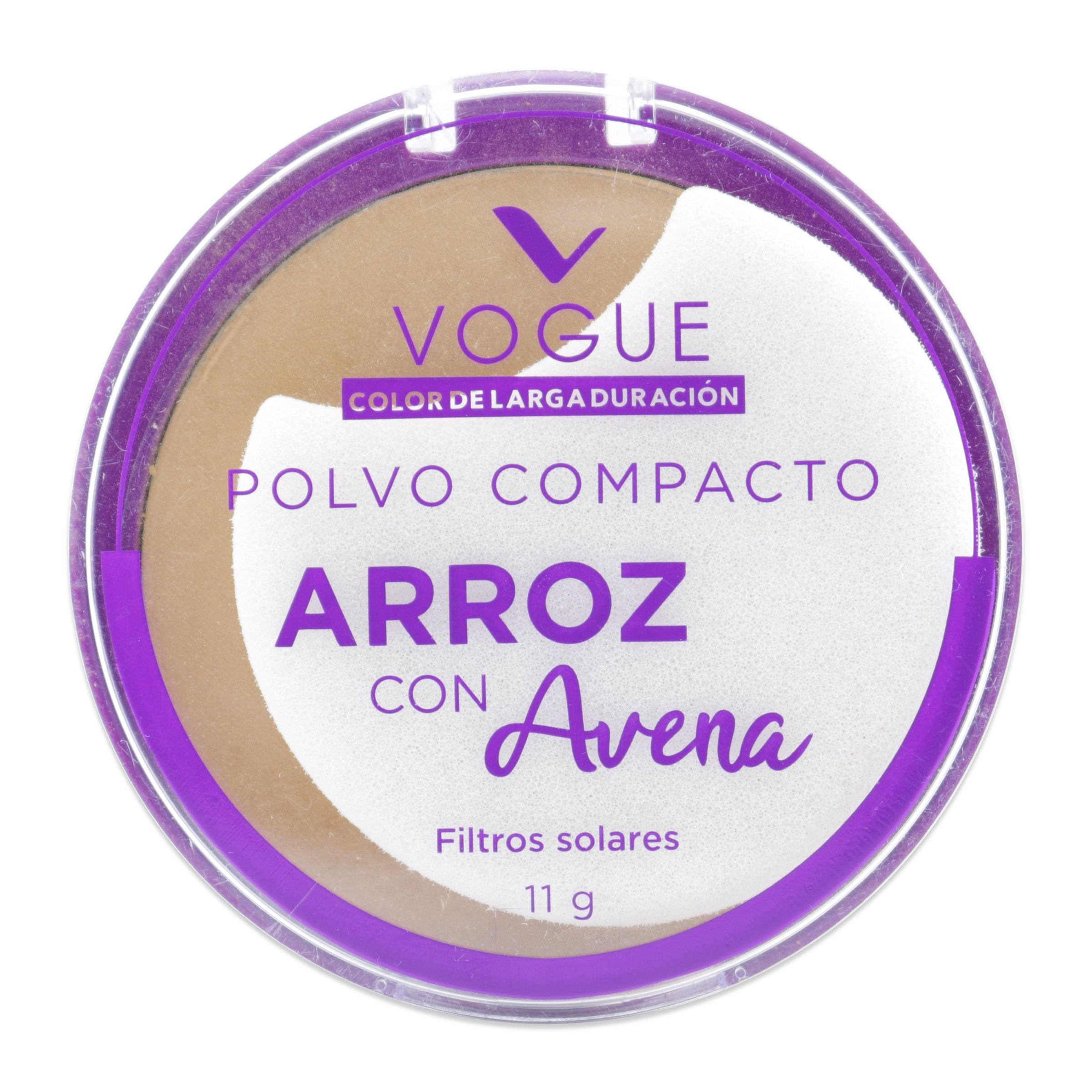 Polvo compacto arroz moka - LOREAL COLOMBIA