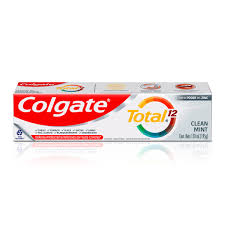 Colgate Total 12 Horas 150 ml