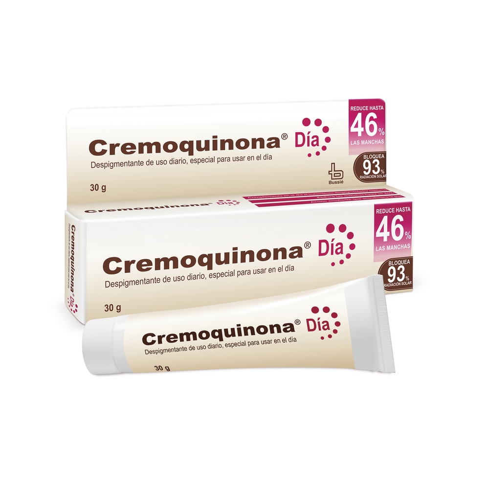 Crema hidroquinona DIA – 30 g
