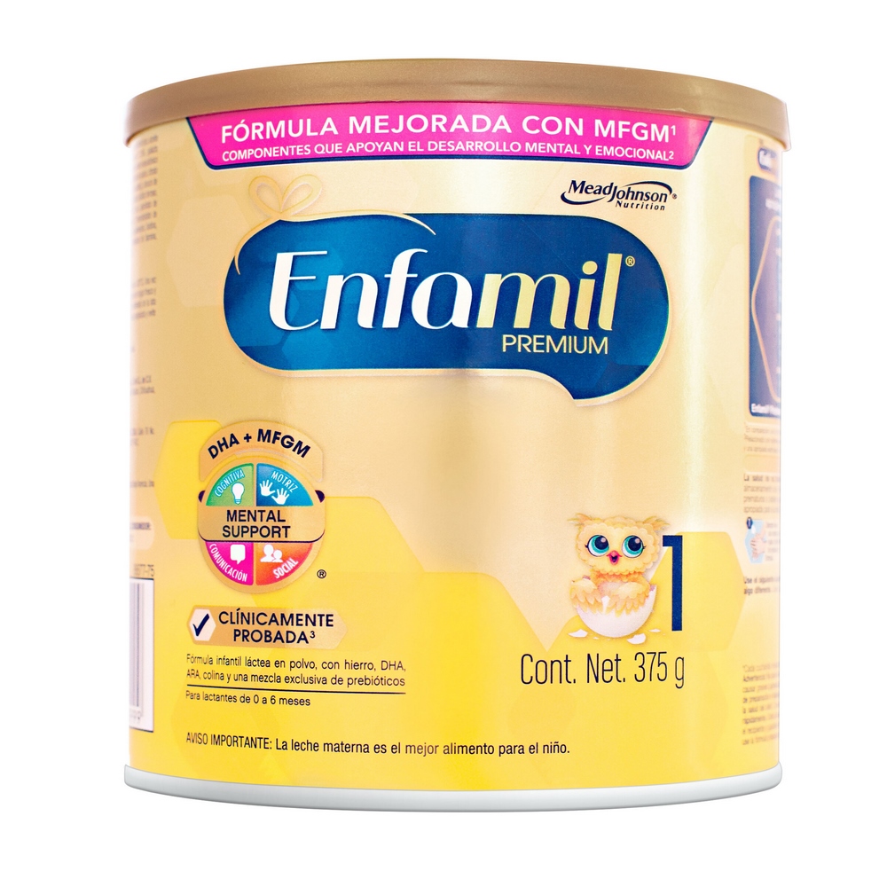 Enfamil ETA.1 – Leche en Polvo 375 g