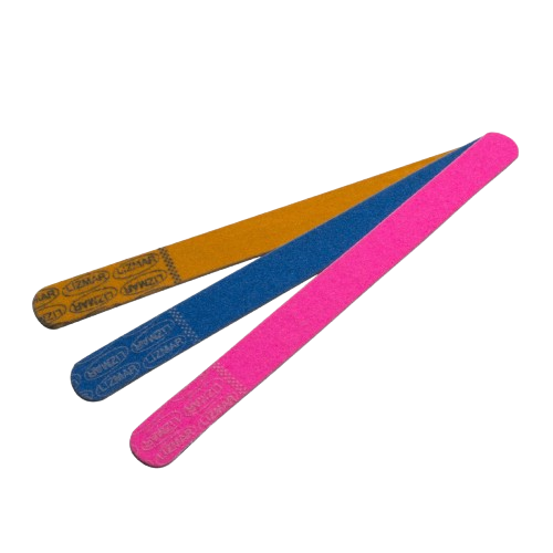 Lima de Uñas Ultraliz Multicolor