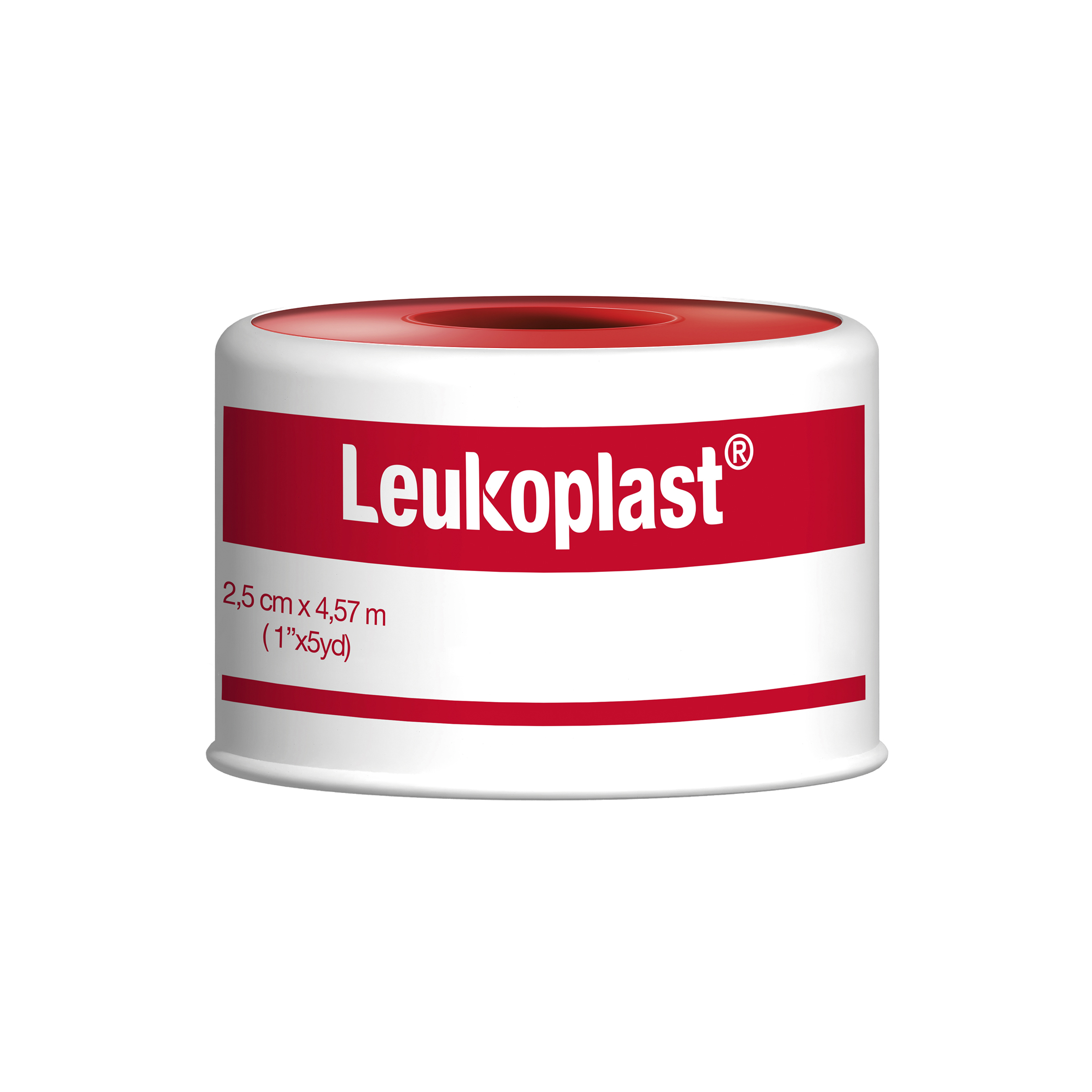 Leukoplast Esparadrapos 1x5