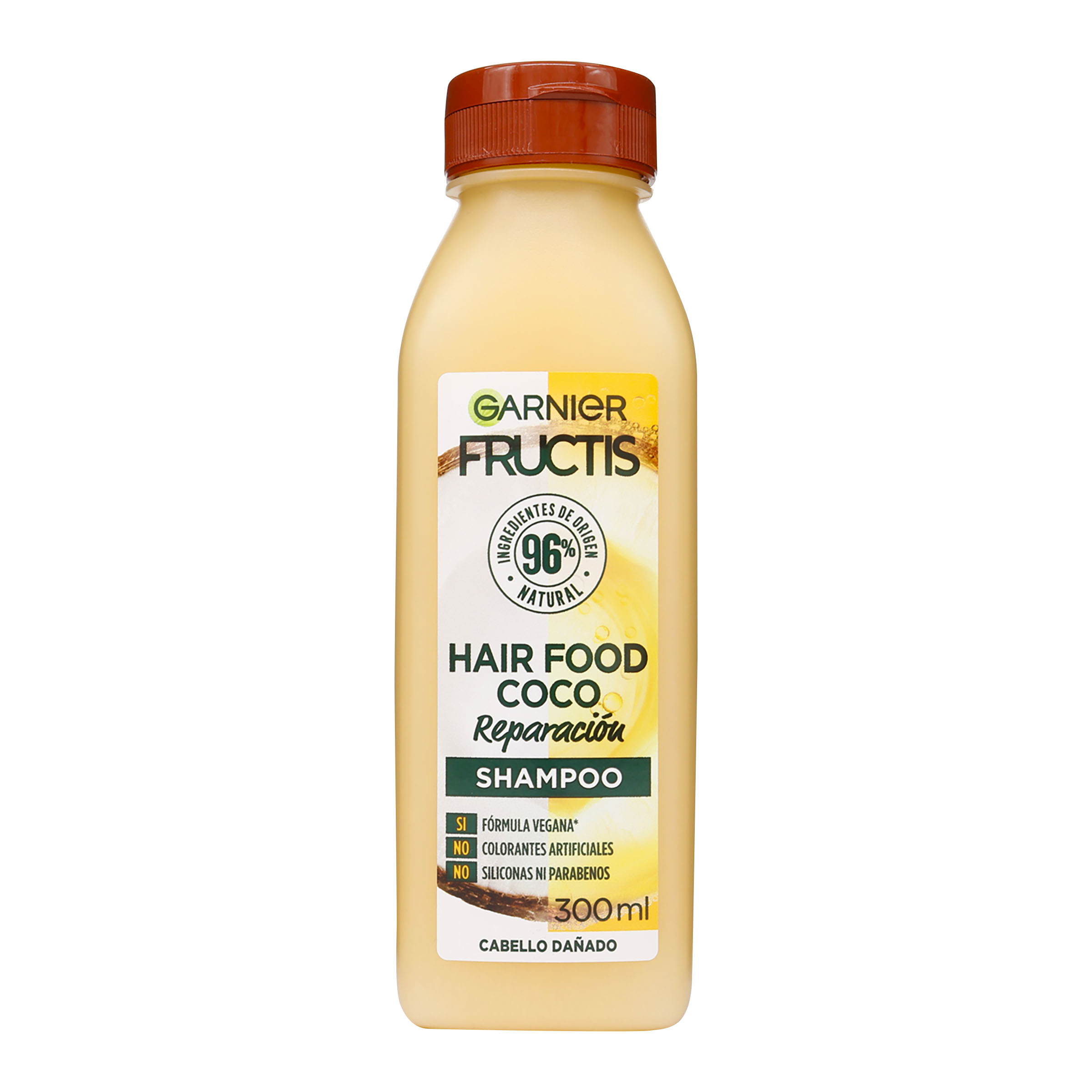 Fructis Hair Food Coco 300 ml