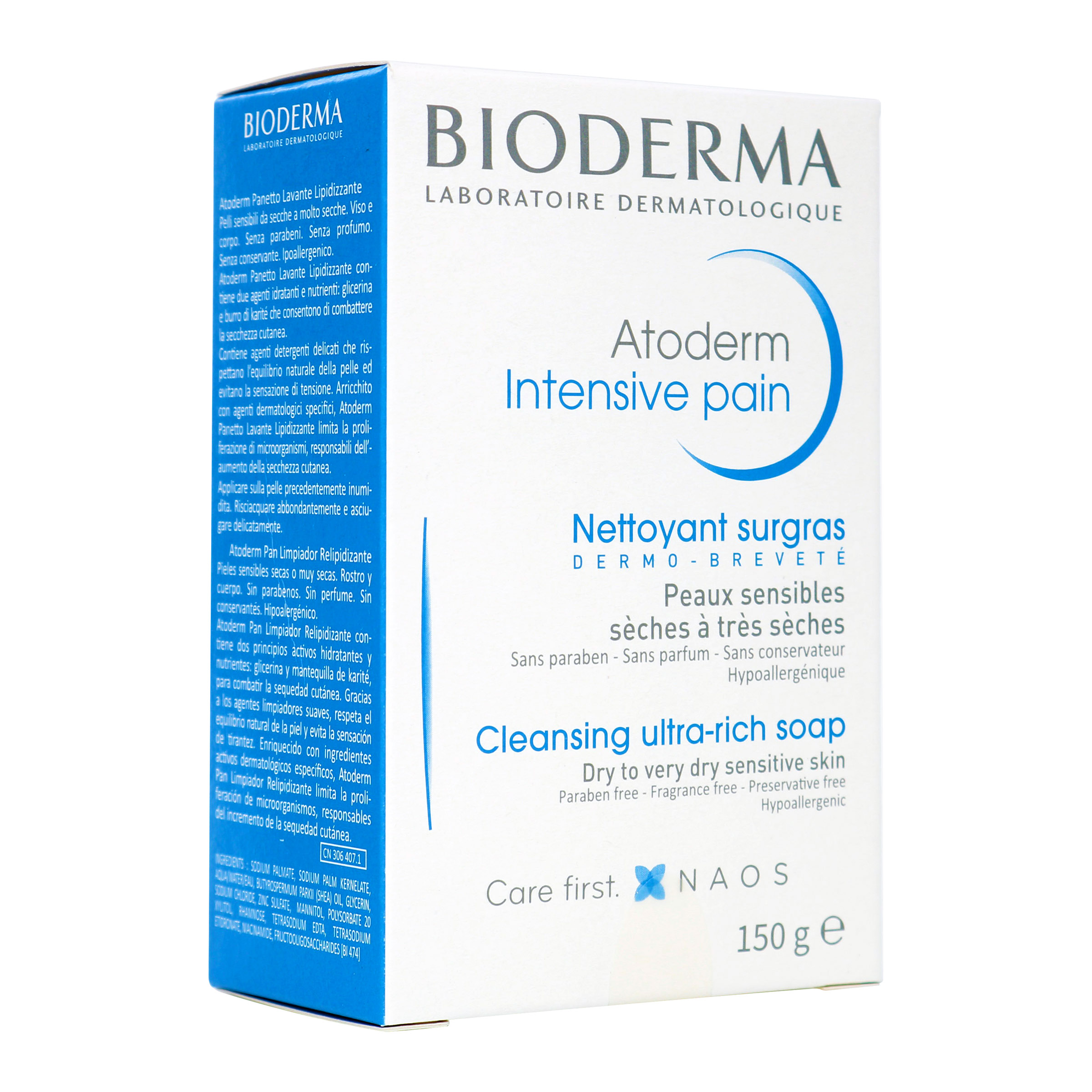 Atoderm Intensive Baume 150 g
