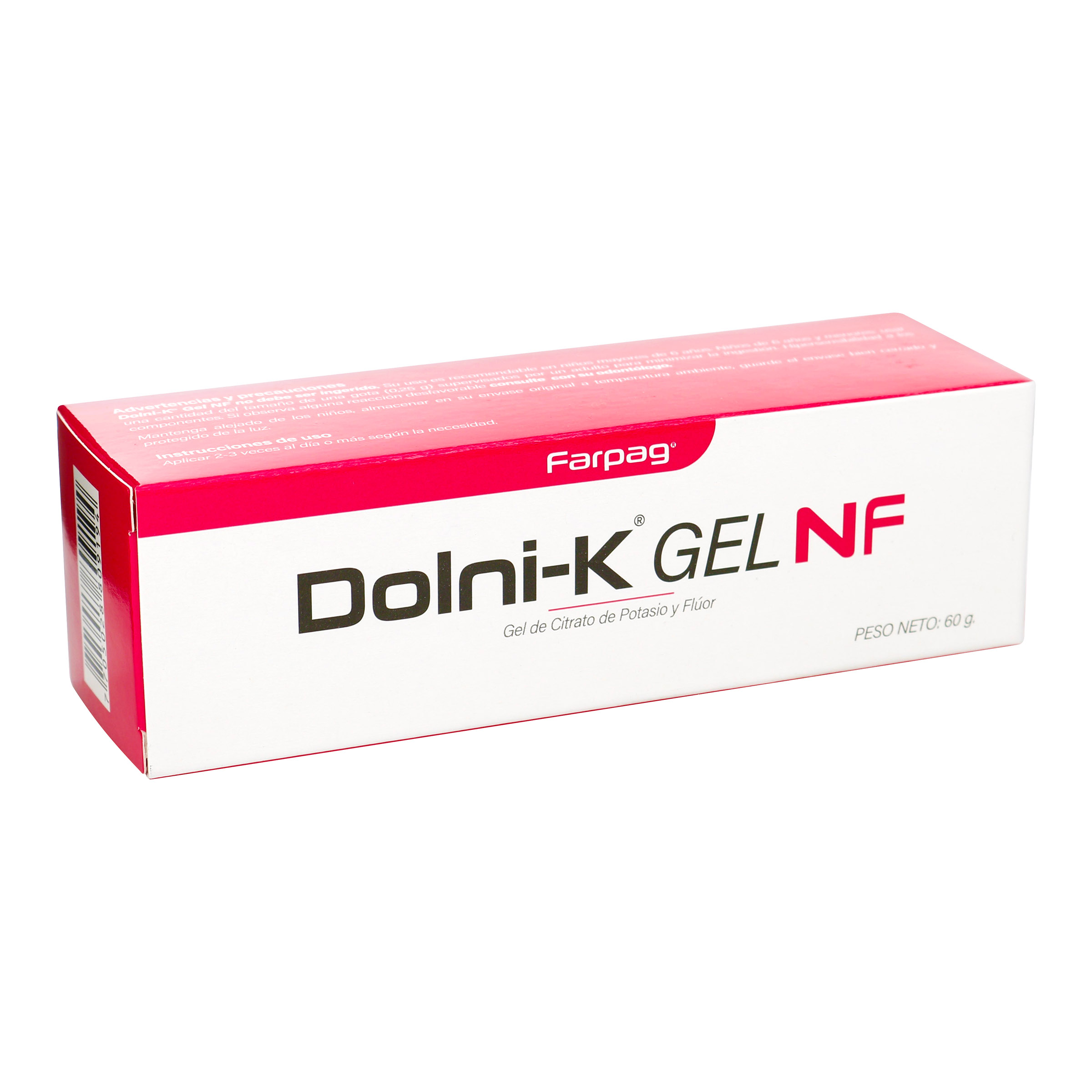 Dolni-K Gel NF 60 g