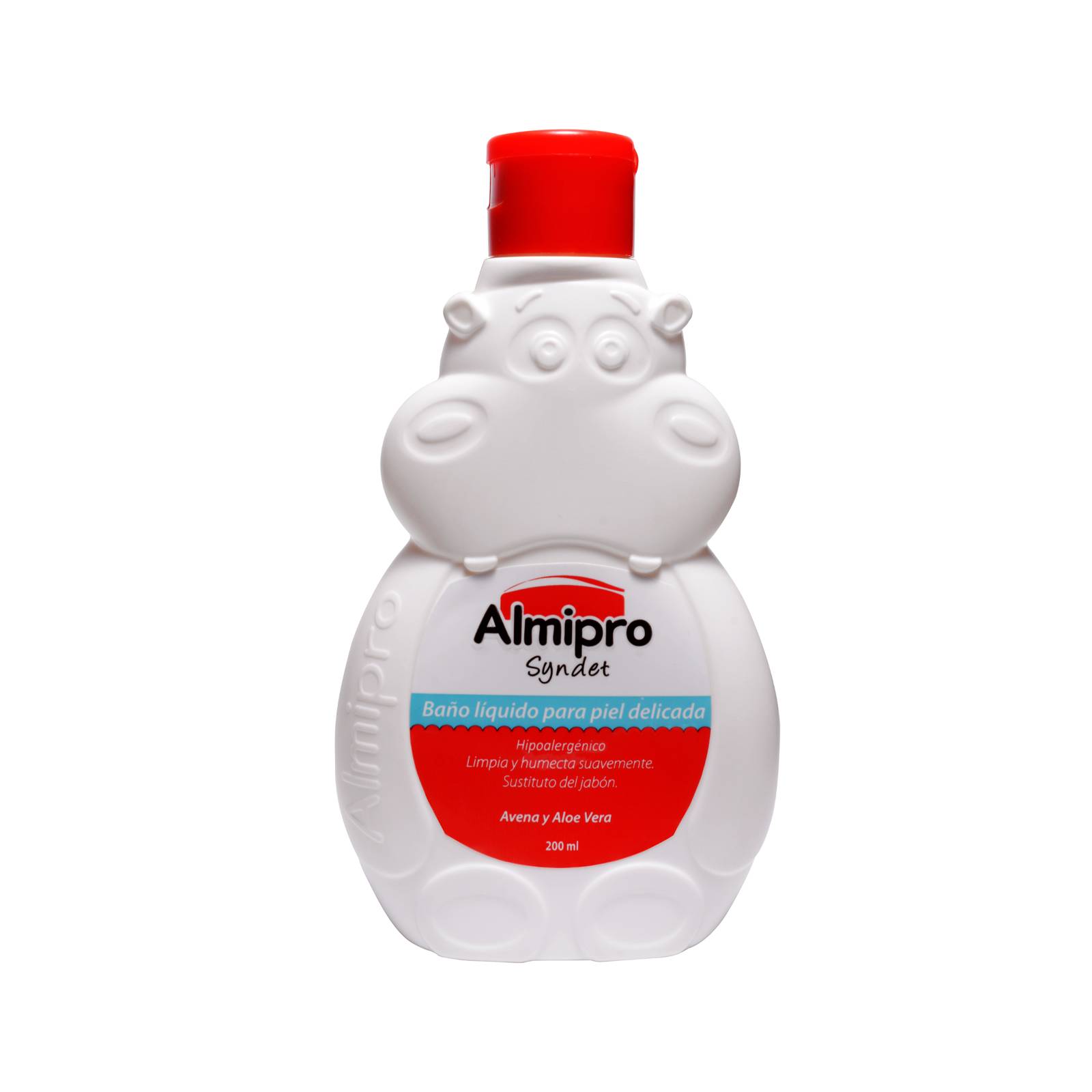 Baño líquido Almipro Syndet 200 ml