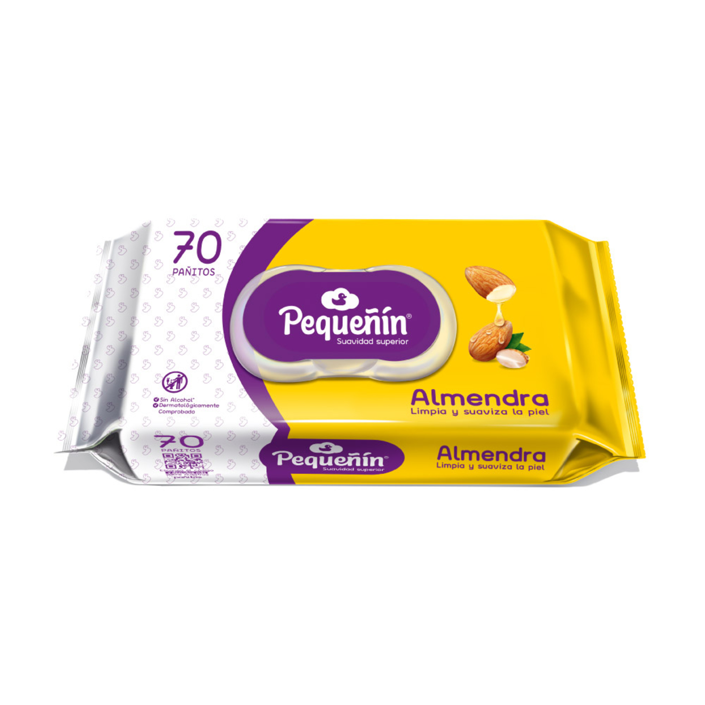 Panitos Hum Pequenin Almendra 70 und