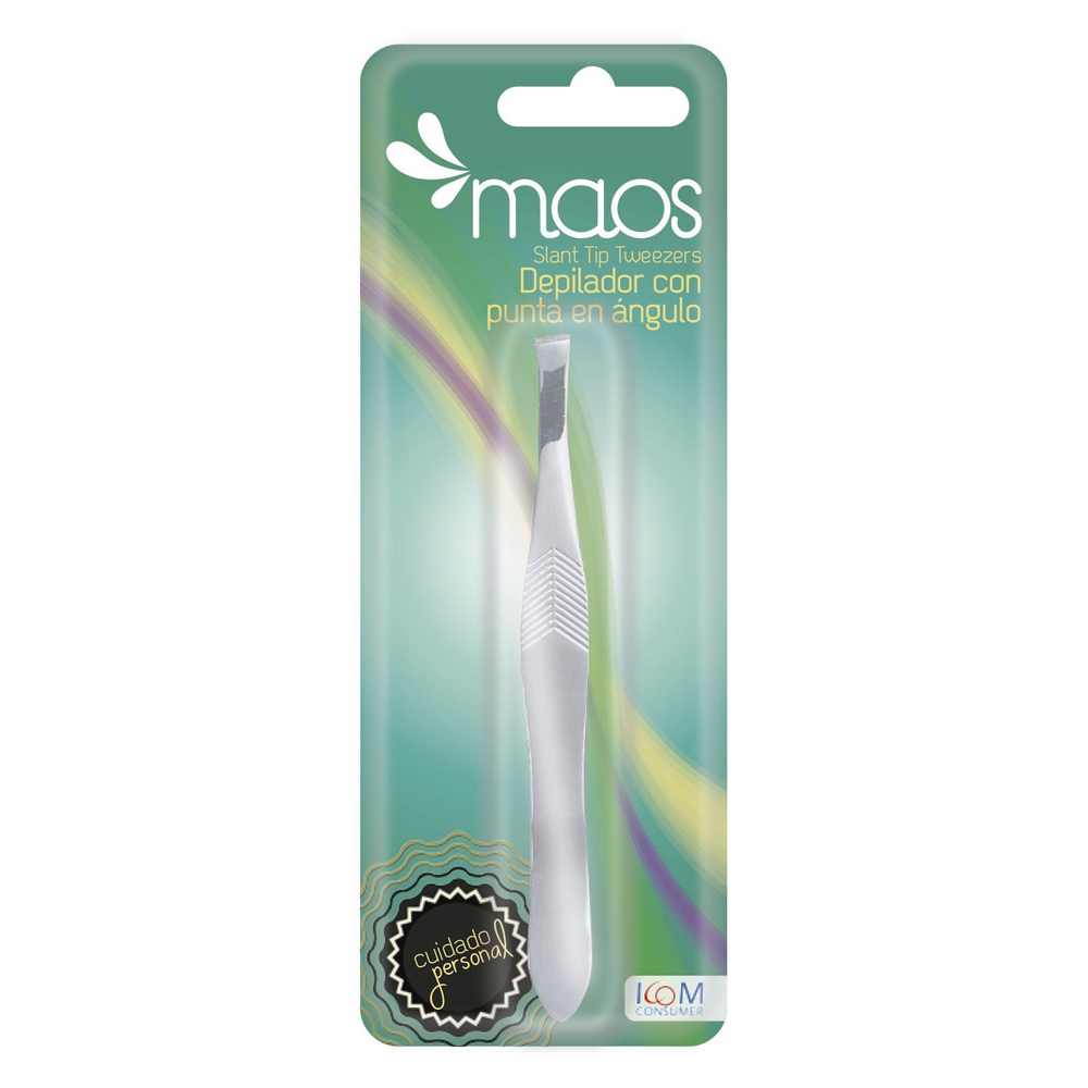 Depilador de Cejas ICOM