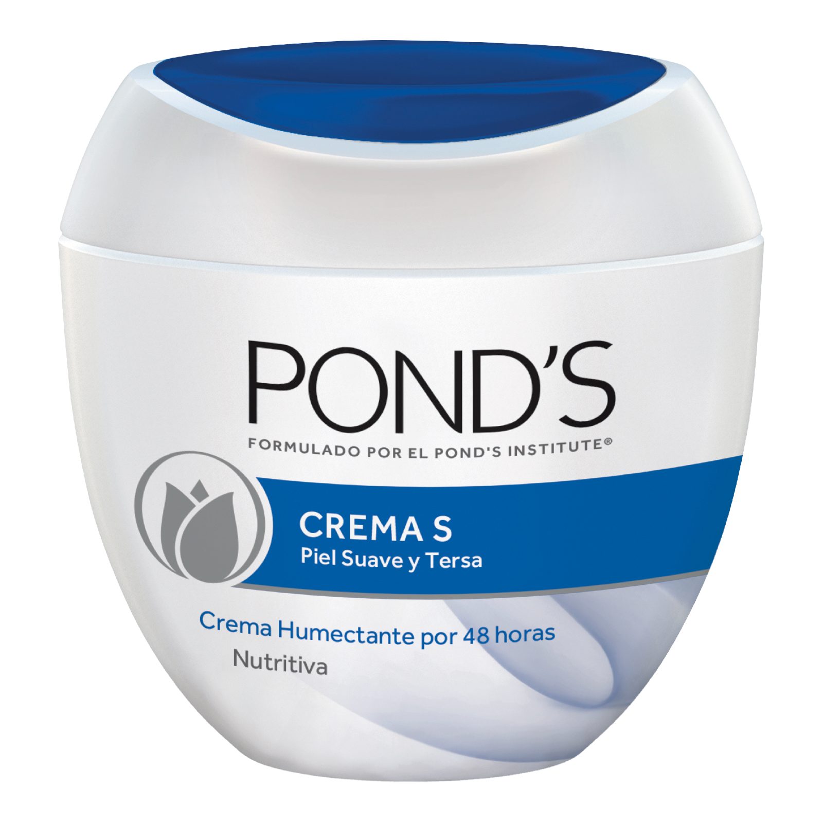 Pond's Nutritiva Crema Facial 200 g