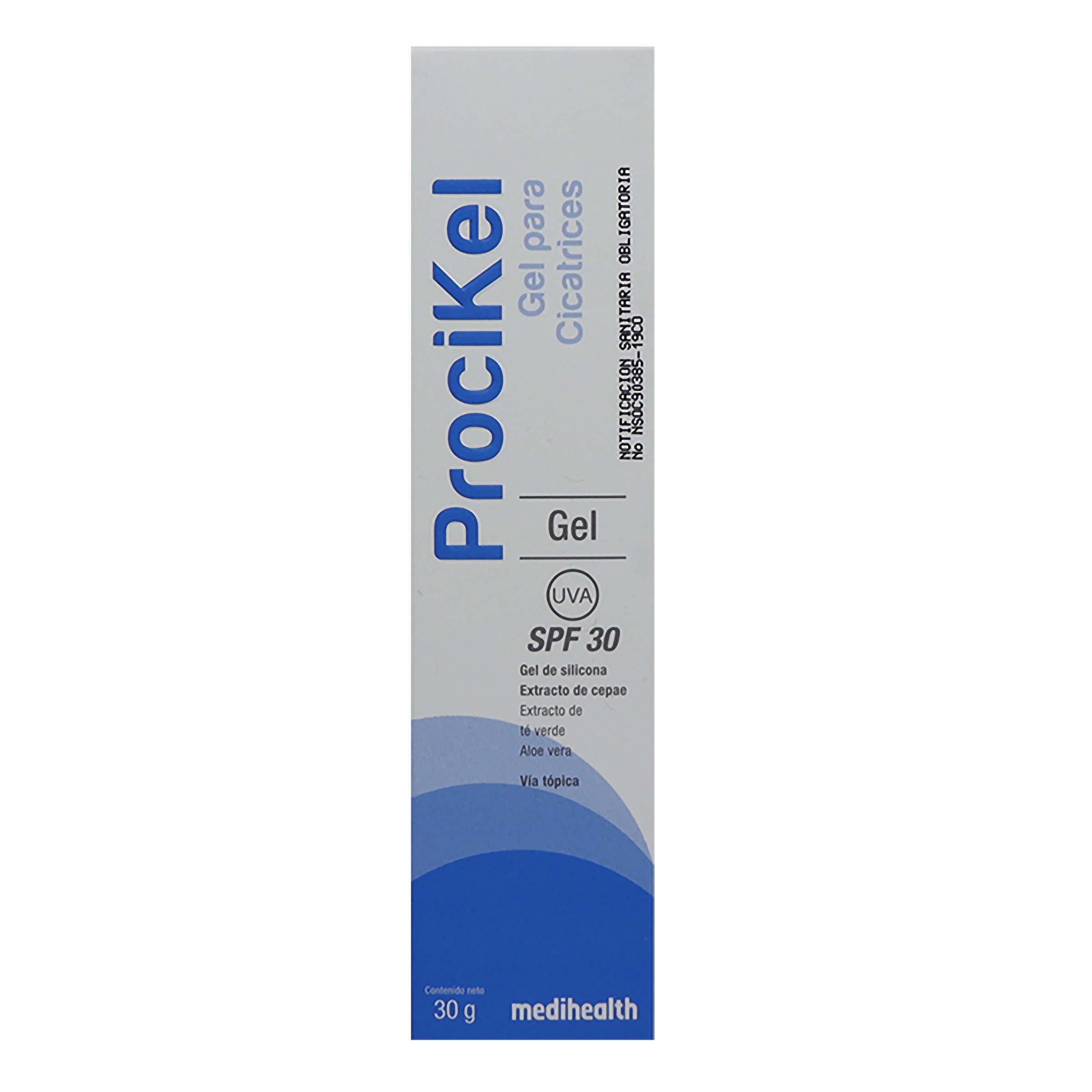 Procikel Gel 30 g