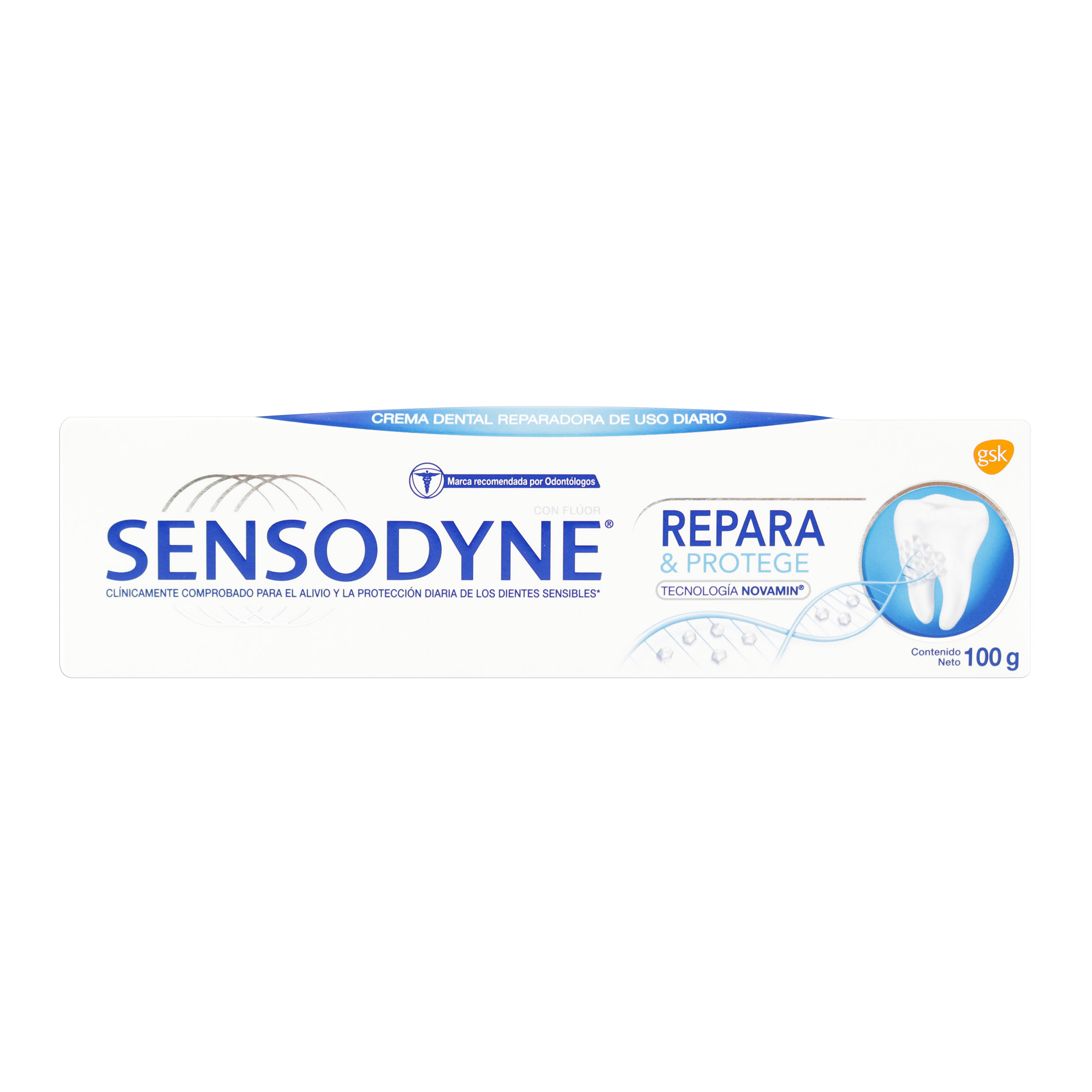 Sensodyne Repair & Protect – Pasta dental 100 g