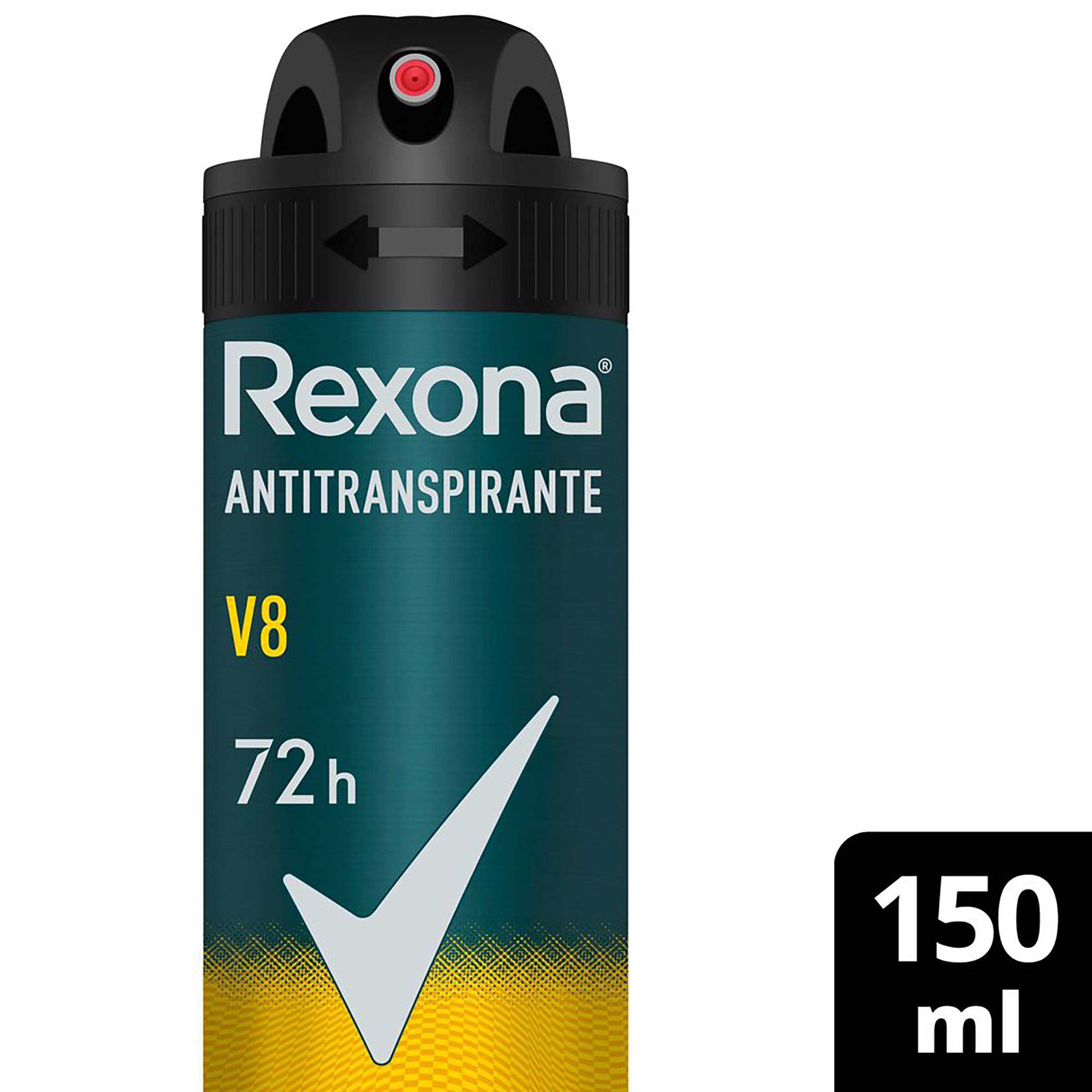 Rexona Desodorante en Spray Hombre V8 89 g