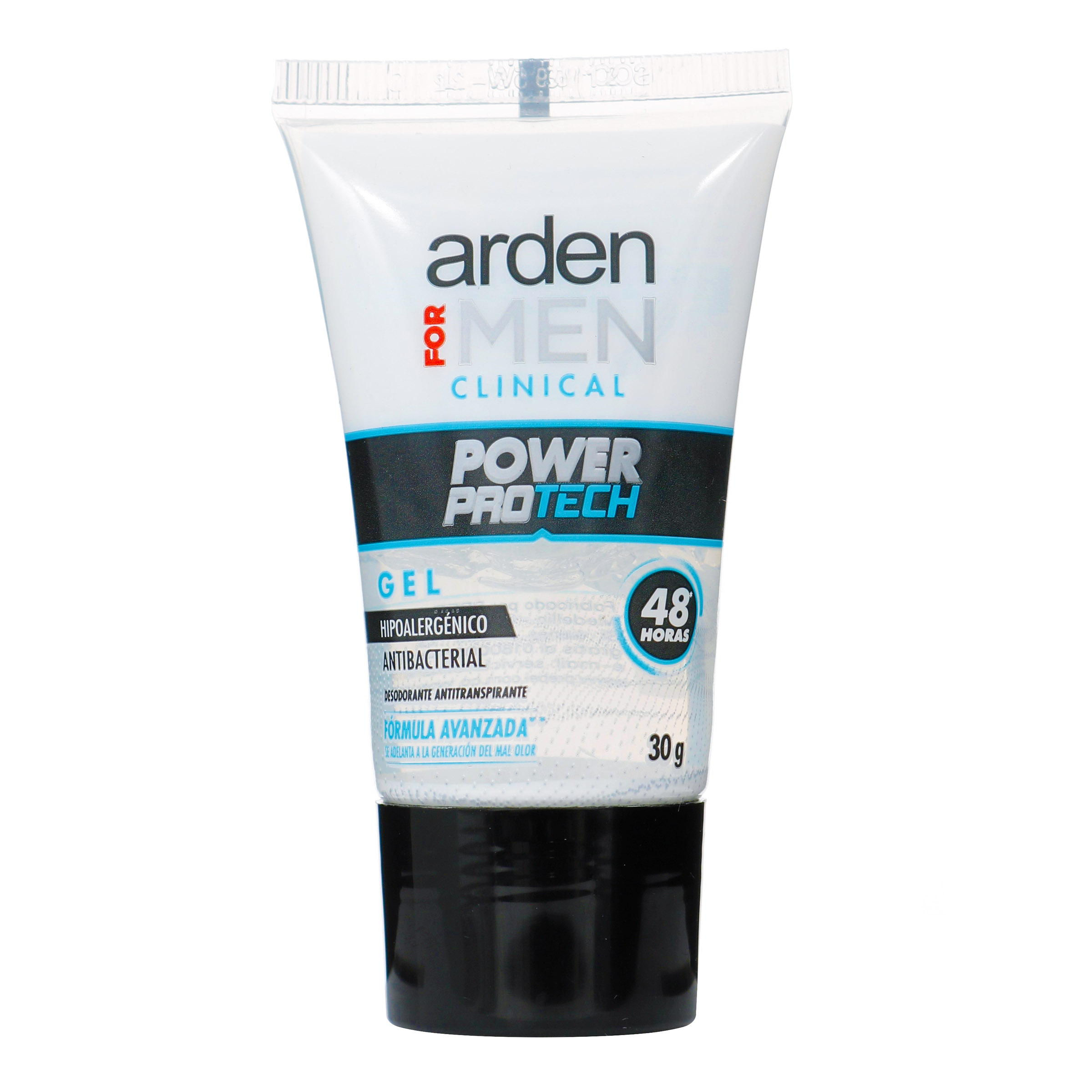 DTE Arden for Men Gel Protector 30 g