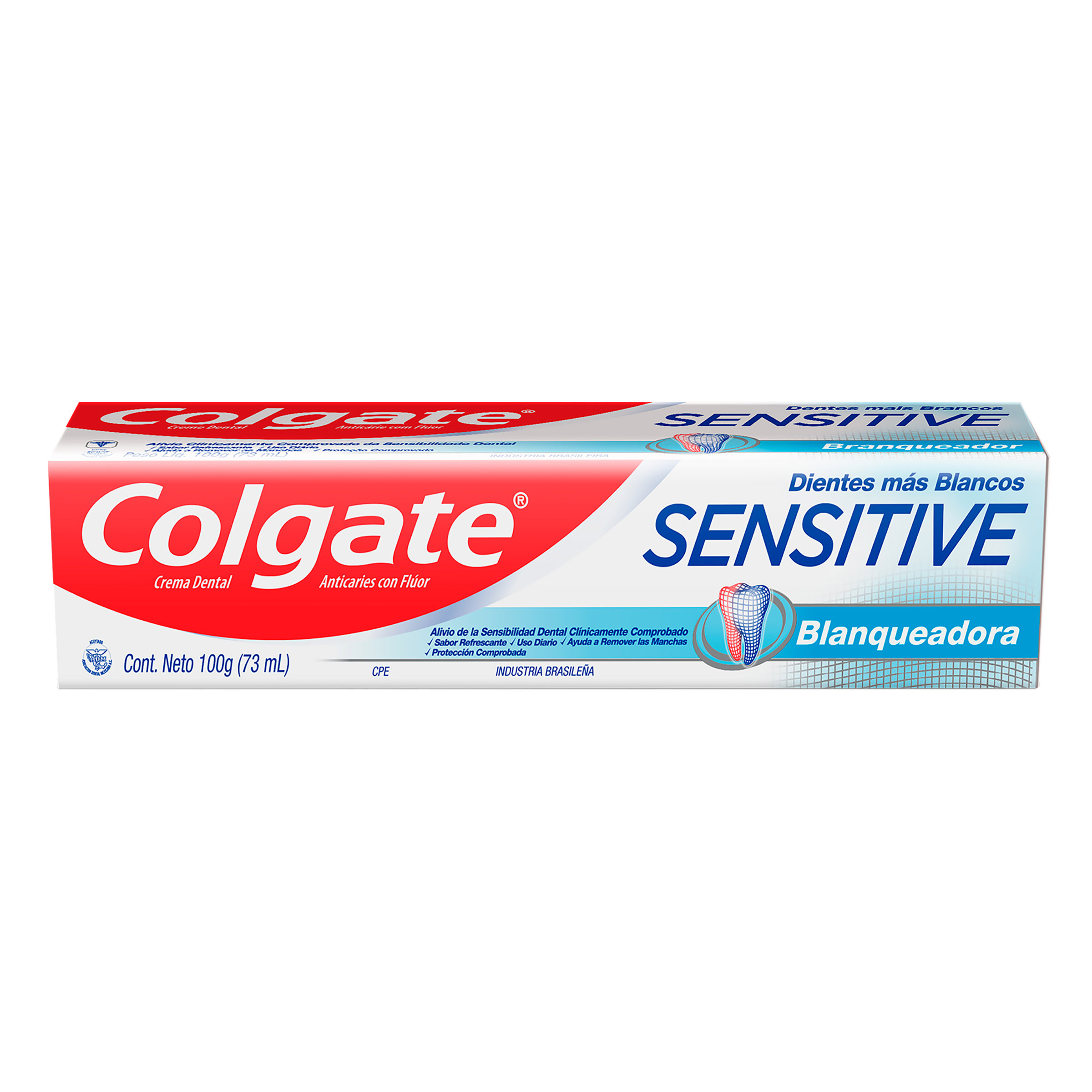 Colgate Sensitive Whitening 73 ml crema dental