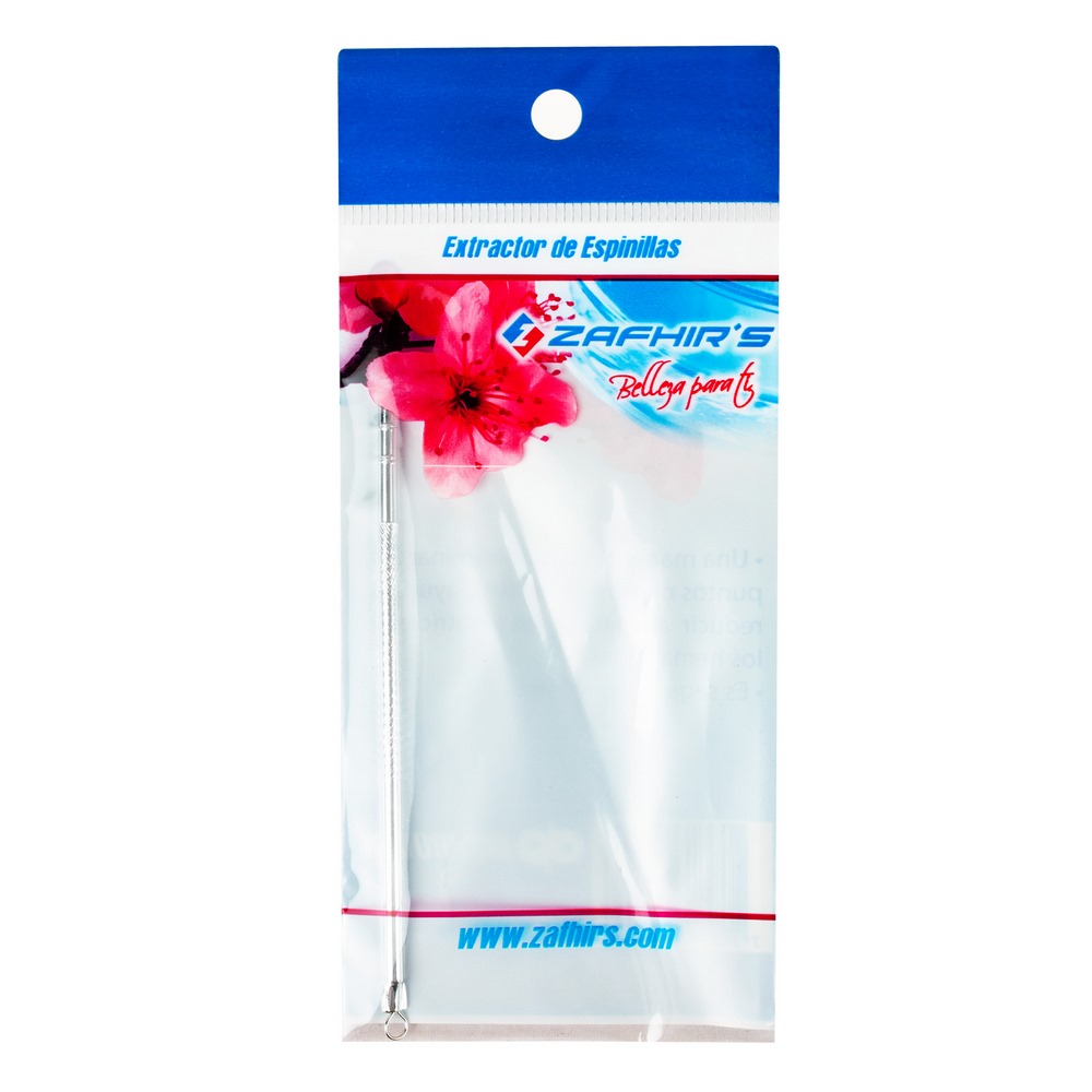 Extractor de Espinillas Complementario