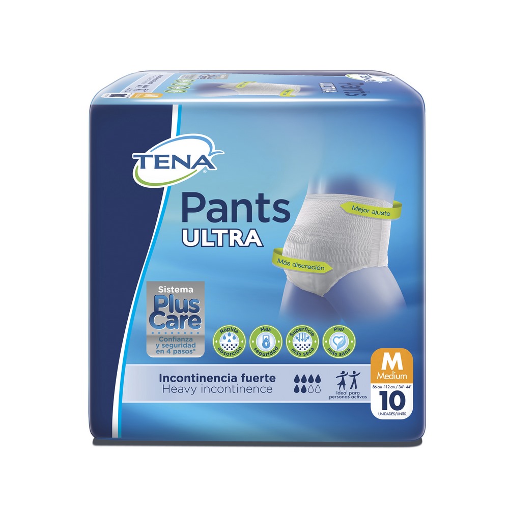 Pañales Ultra Med 10 uds – PROSKIN
