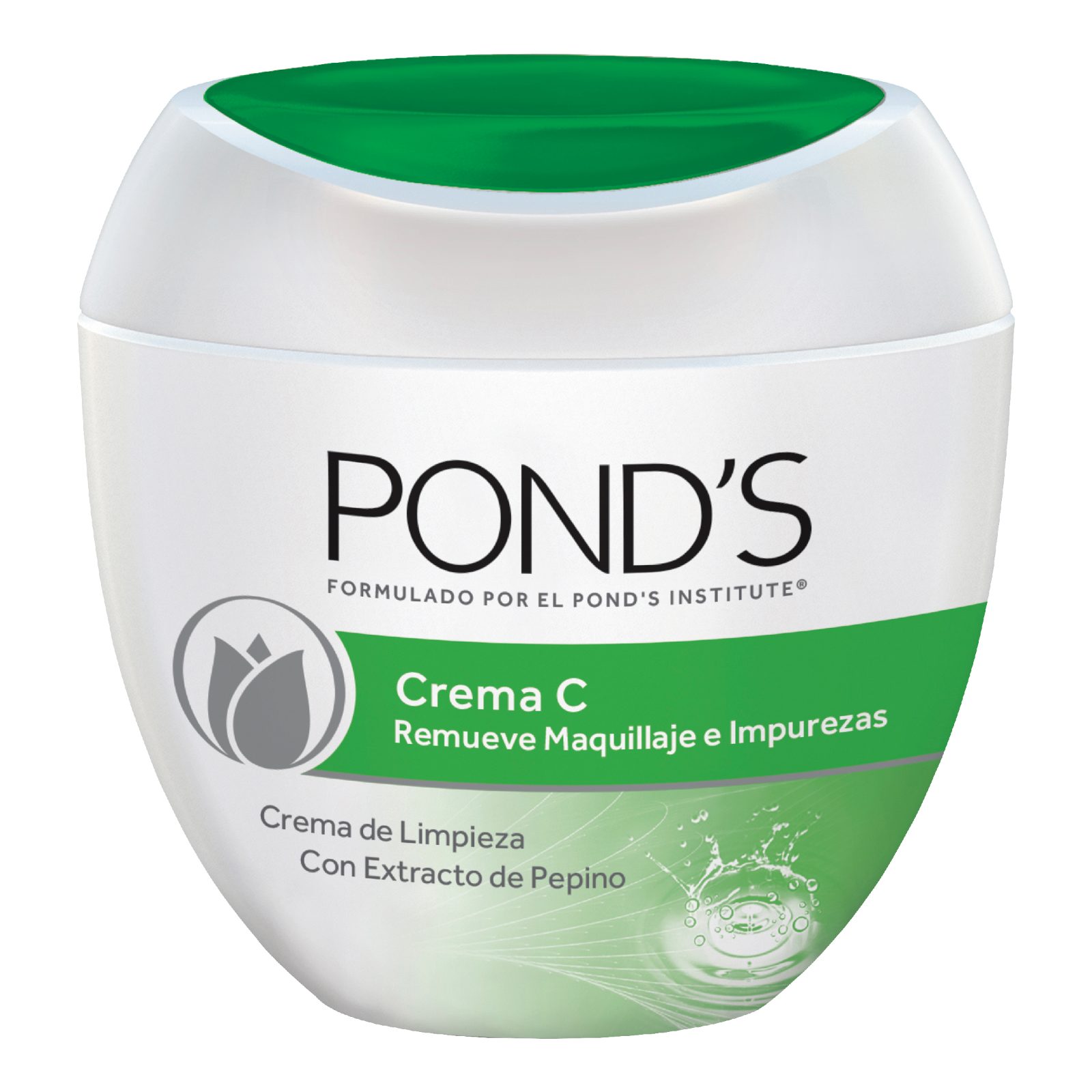 Crema Ponds Pepino 50 g