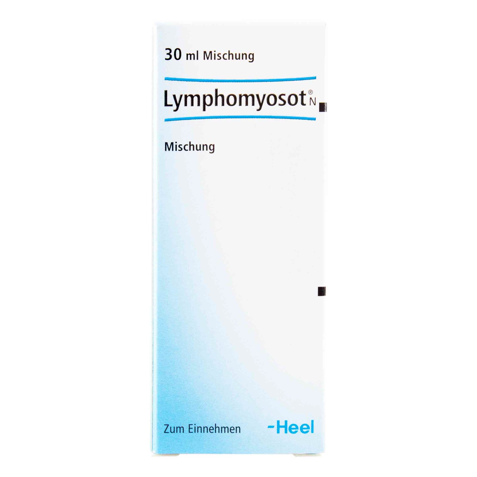 Lymphomyosot Gotas 30 ml – Producto Natural