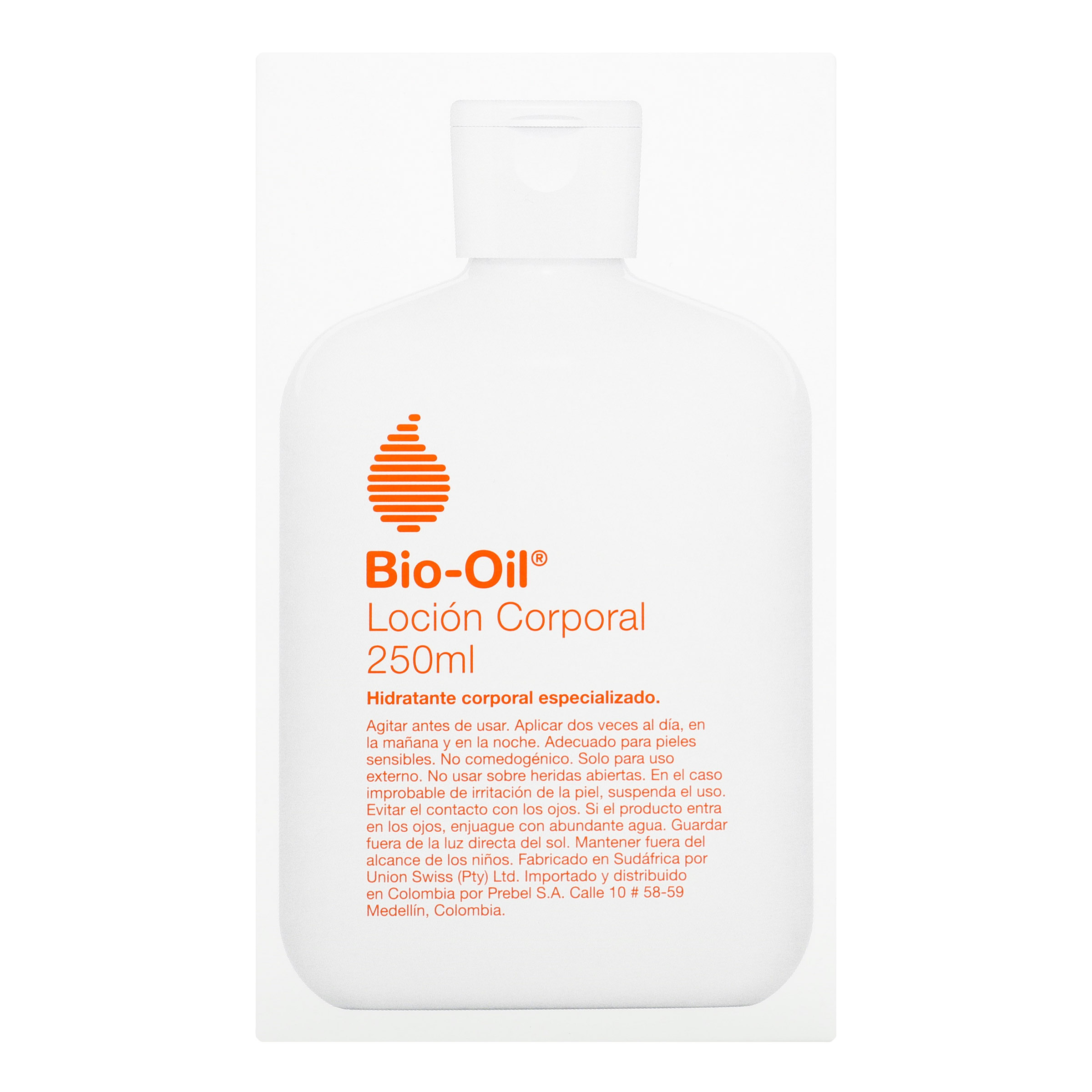 Bio-Oil Loción Corporal 200 ml