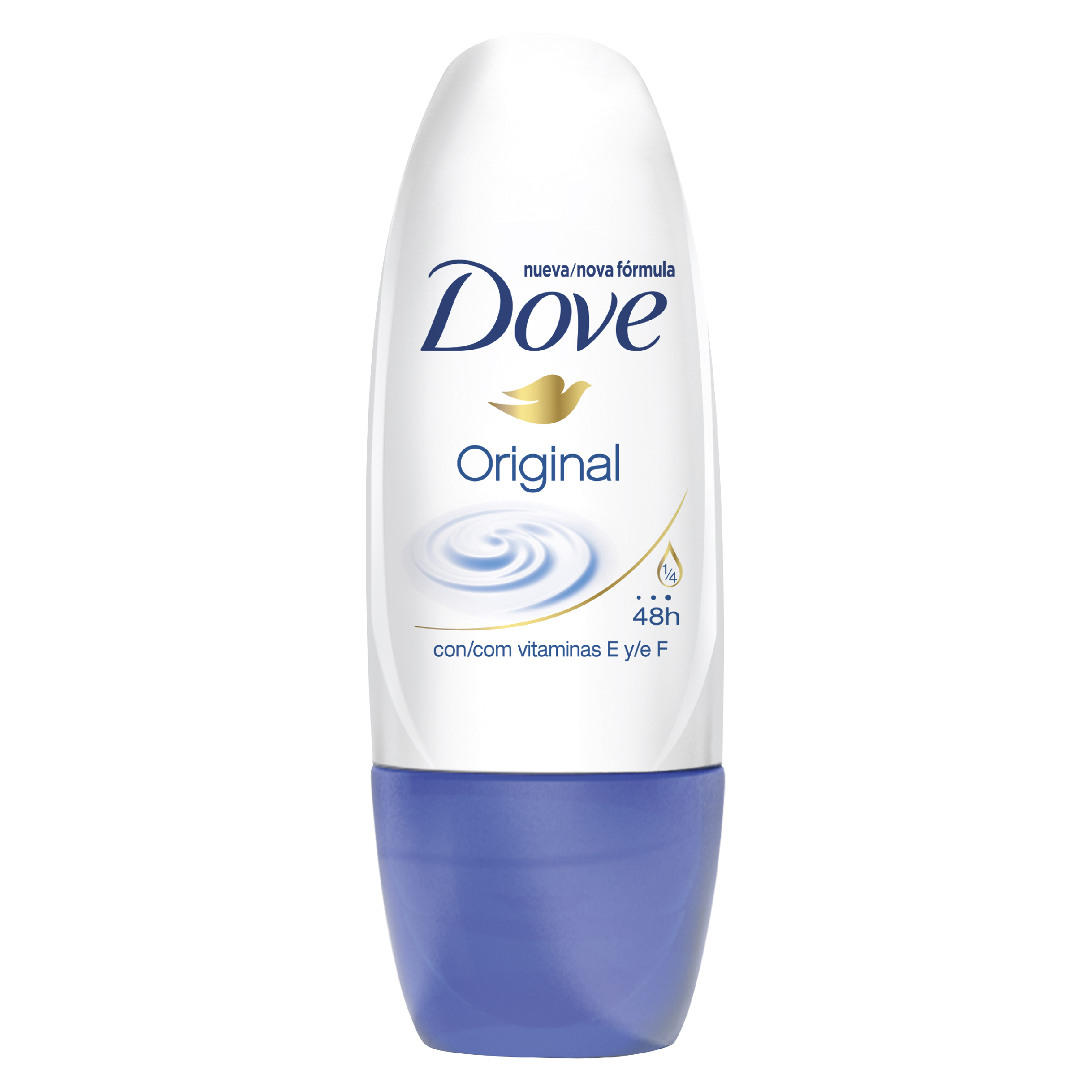 Dove Roll-On Original 30 ml