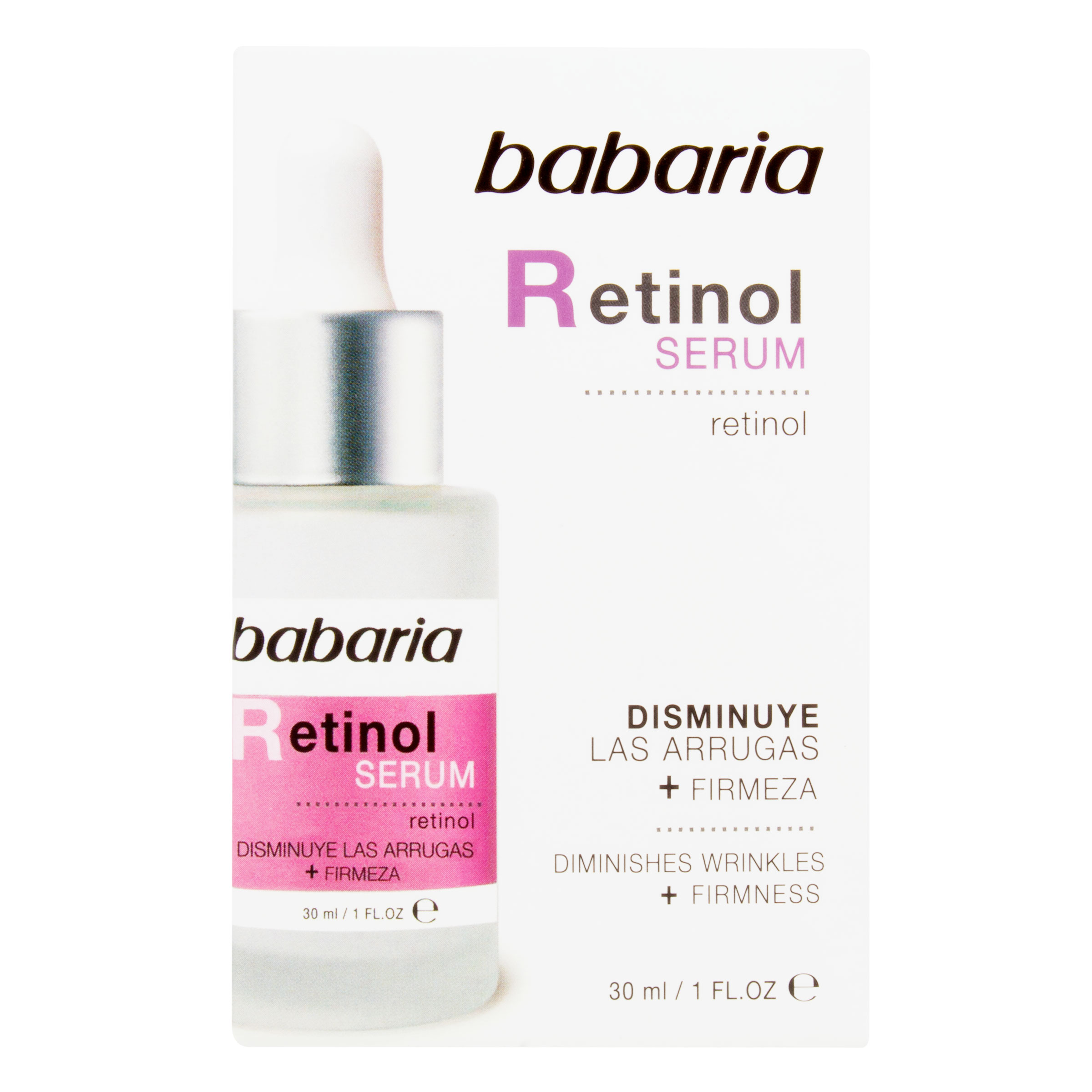 Babaria Retinol Serum 30 ml