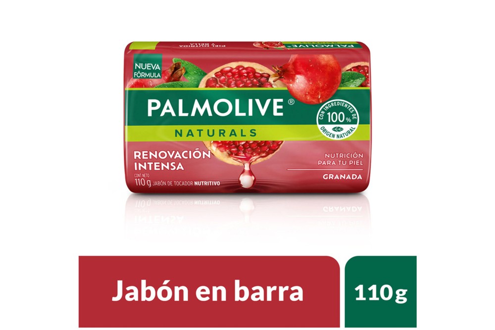 Jabón Palmolive Granada 110 g