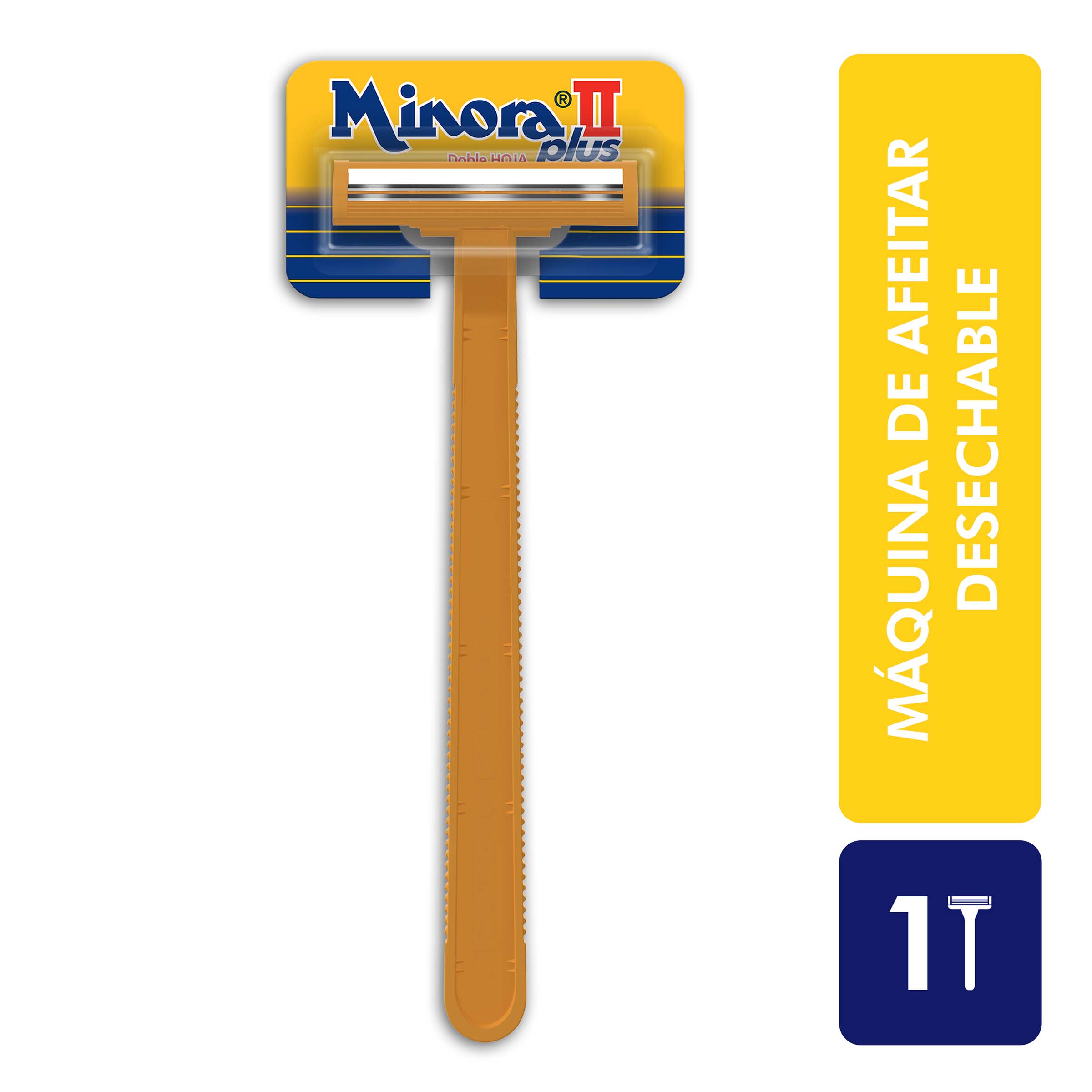 Banda lubricante Minora II – 24 uds para máquinas