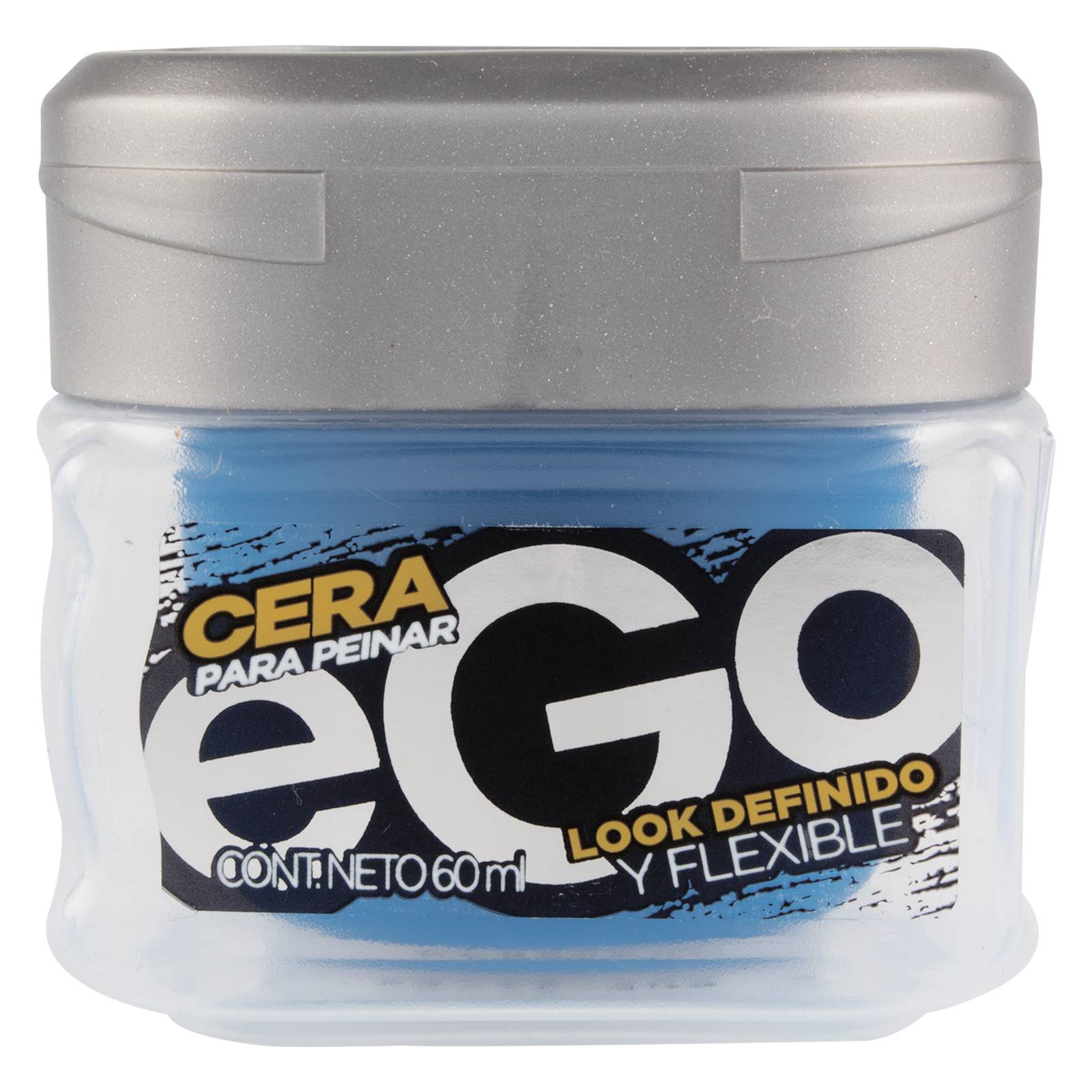 Cera de peinar Ego Look Definido – 60 ml