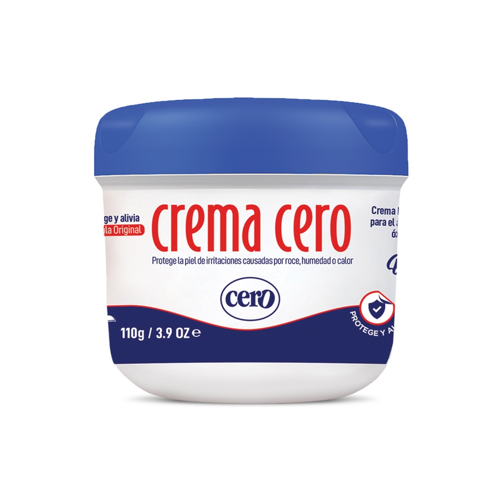 Crema Cero 110 g antipanalitis