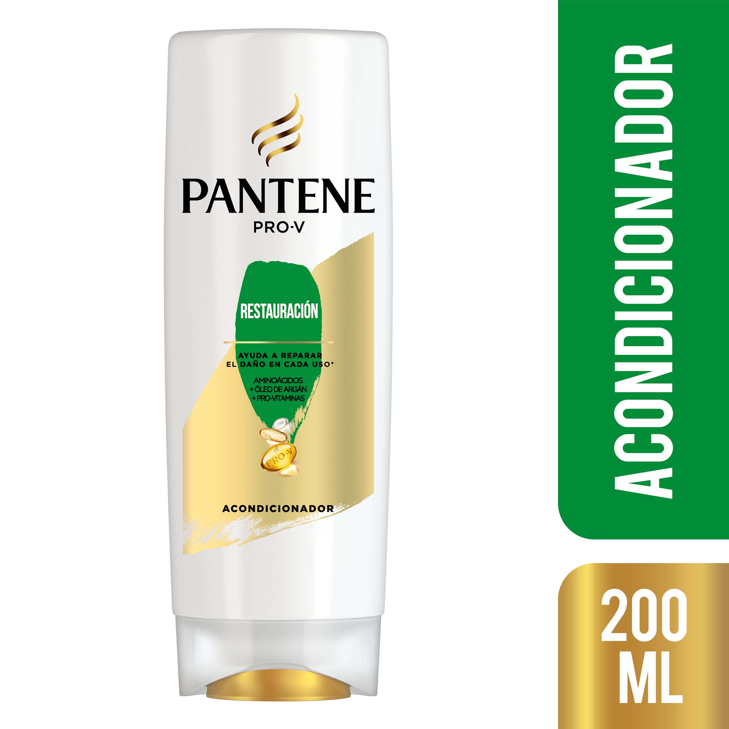 Pantene Restauración Acondicionador 200 ml