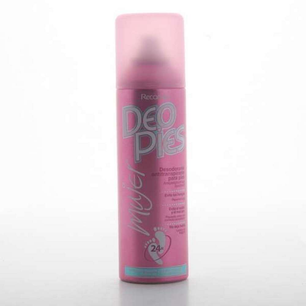 Spray para Mujeres 260 ml – Recamier S.A.