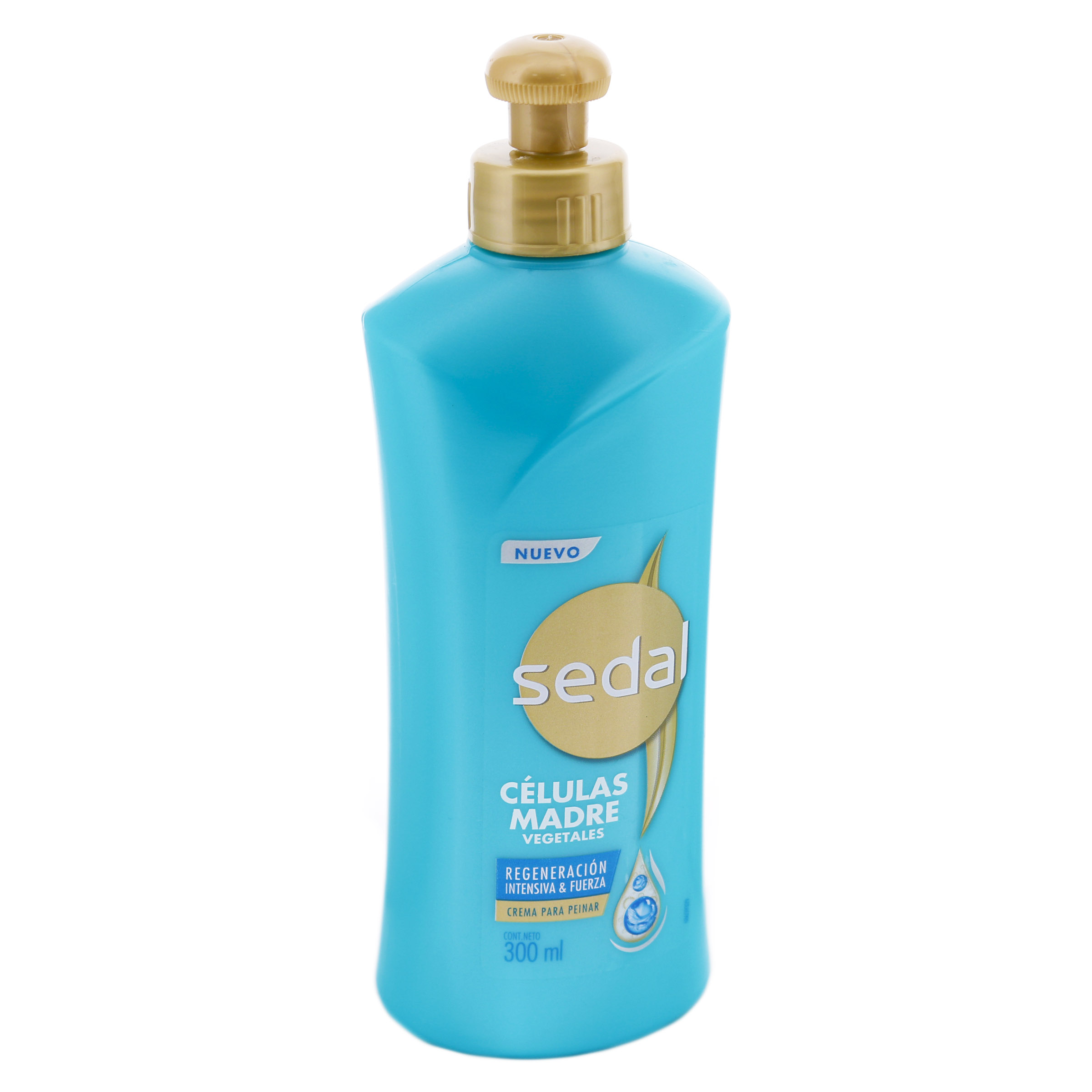Sedal Células Madre crema para peinar 300 ml