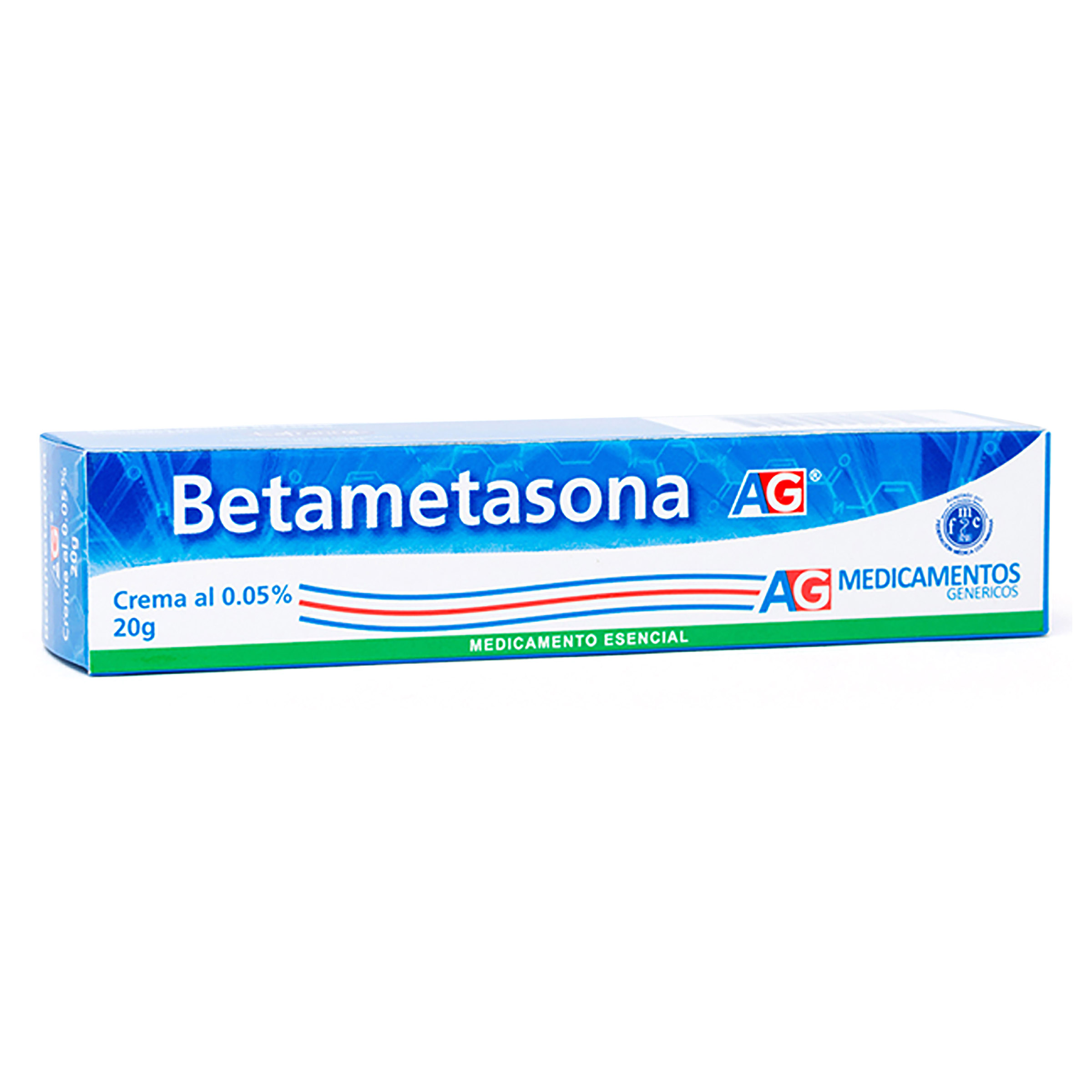 Betametasona 0.05% crema 20 g | Lafrancol