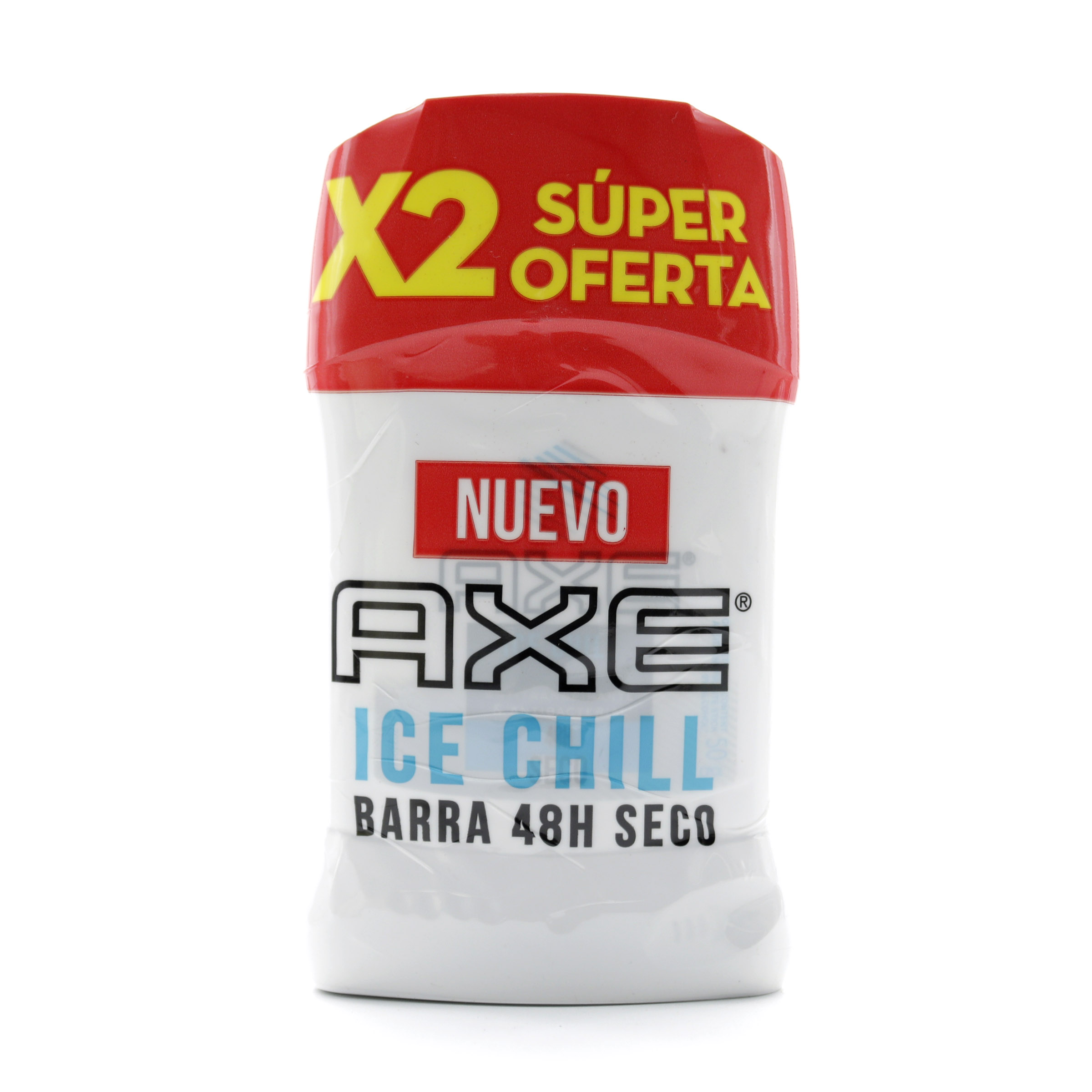 Axe Ice Chill Desodorante en Barra 50 g