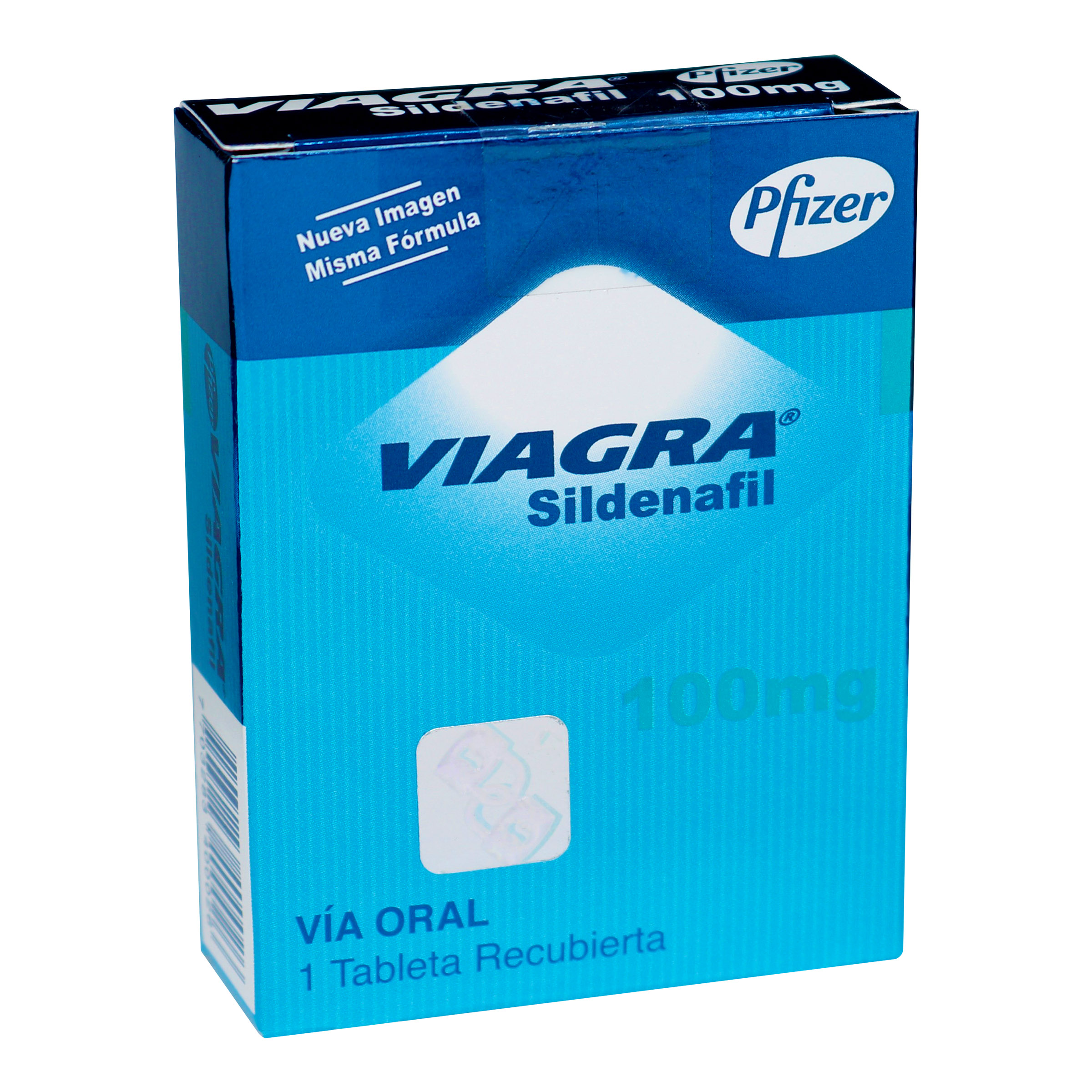 Viagra 100 mg – 1 tableta Sildenafil (Pfizer)