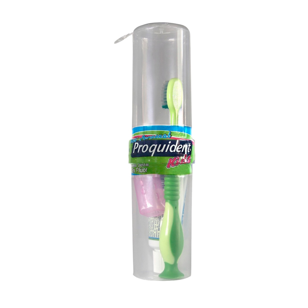 Kit de Ortodoncia ProQuident – Set básico