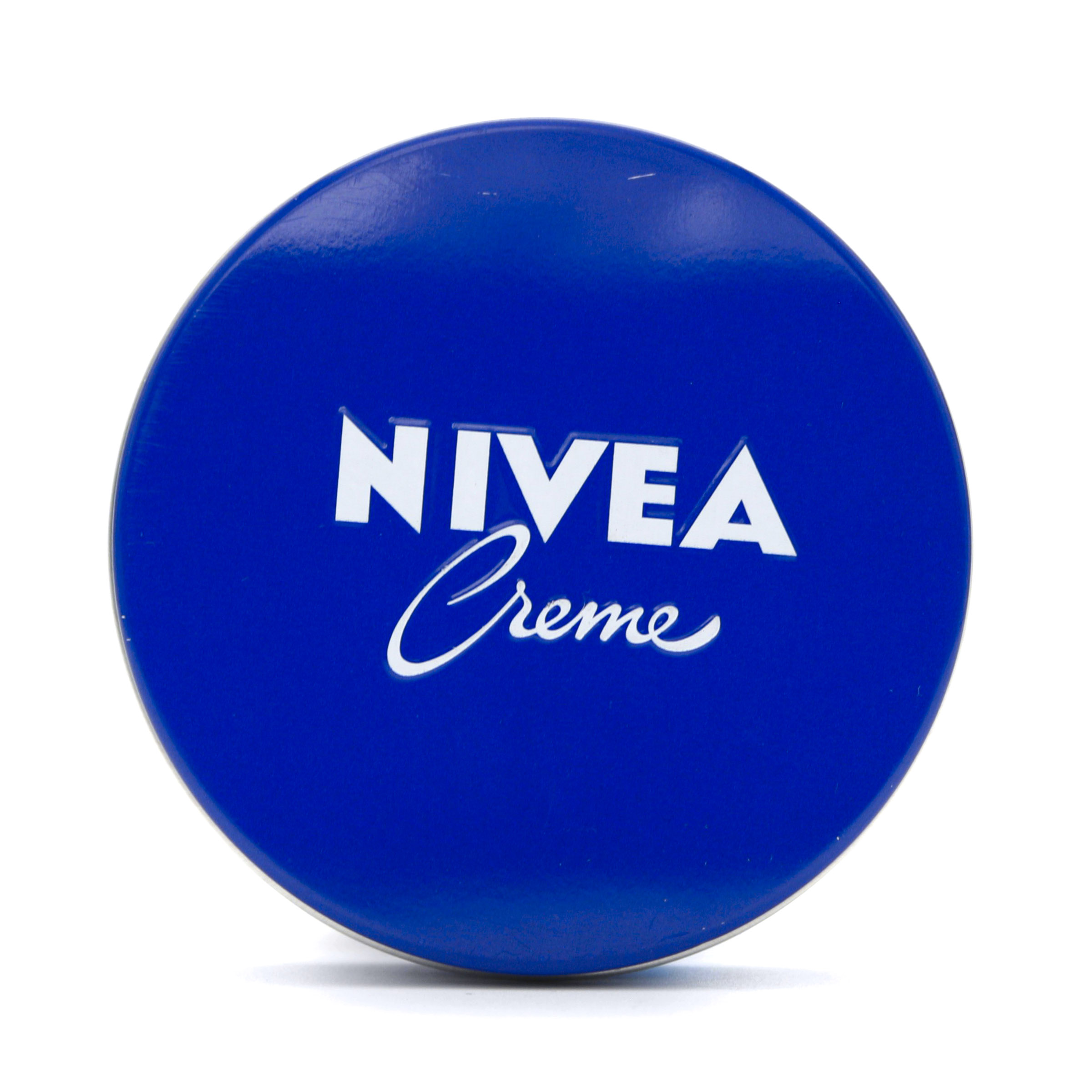 Crema NIVEA 60 ml en lata