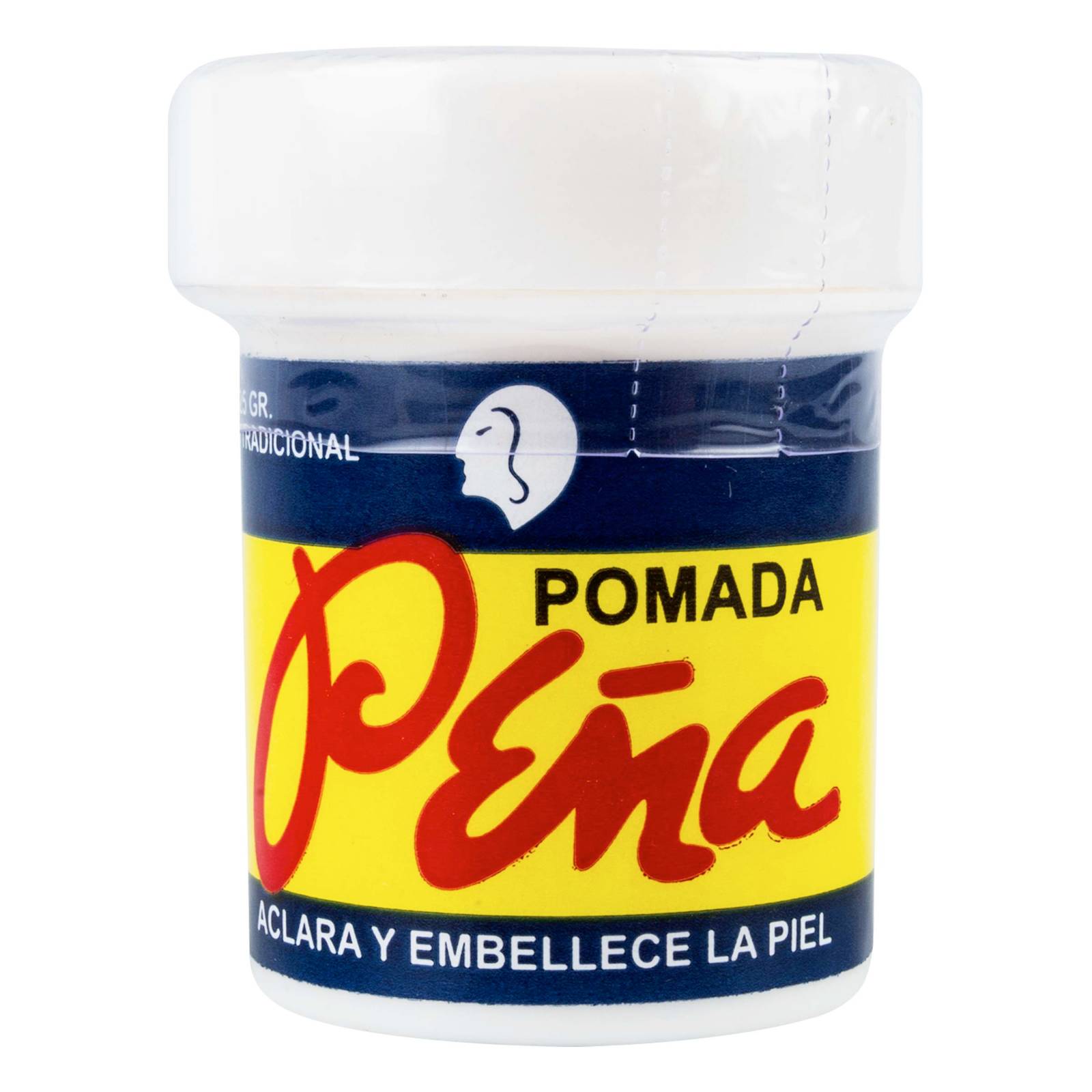 POMADA PENA 4 25 GR HIDROQUINONA
