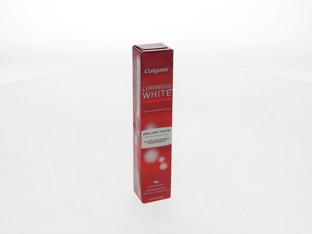 Colgate Luminous White 50 g – Pasta dental