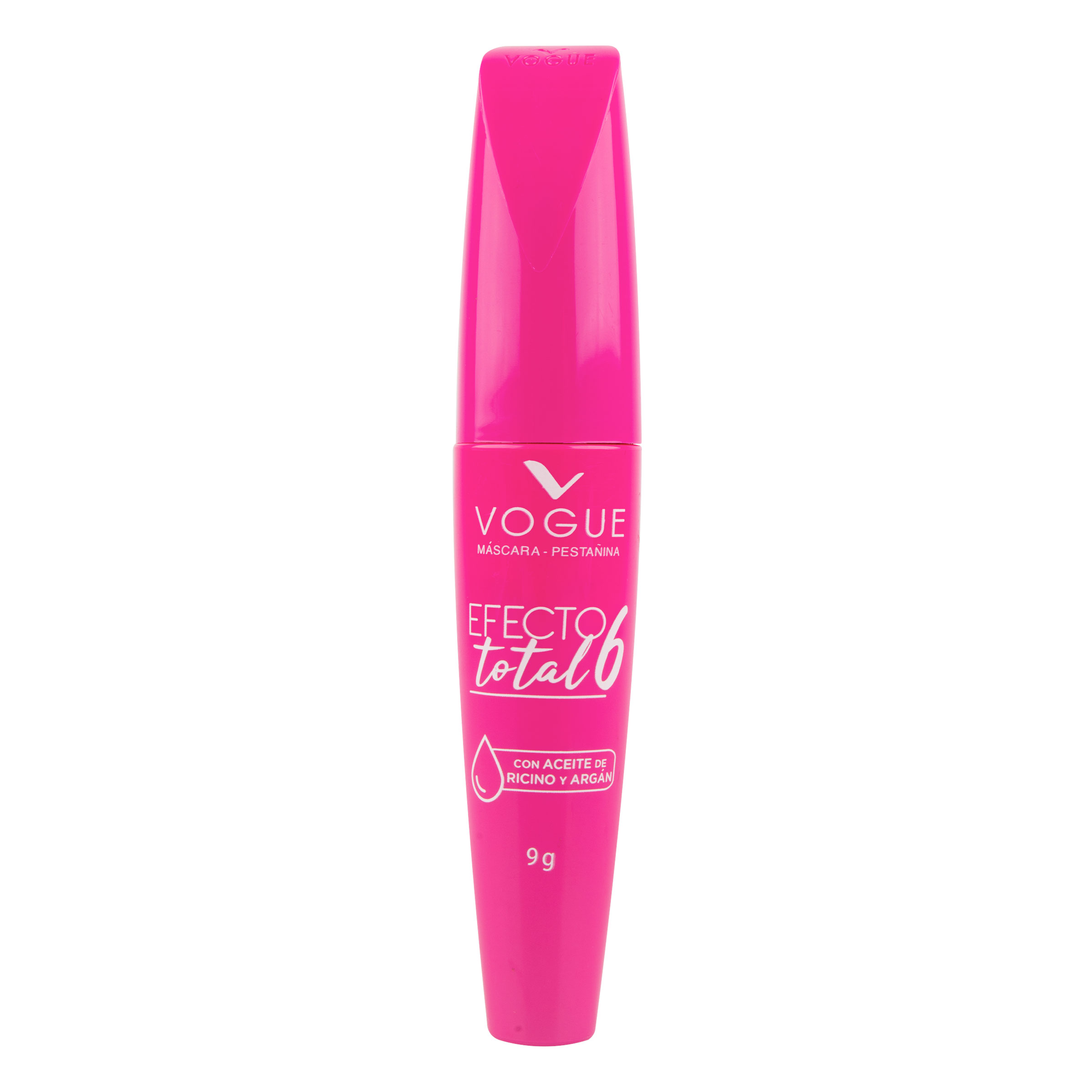 Pestañas Vogue Efecto Total – L’Oréal