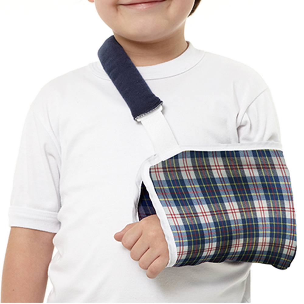 Cabestrillo ortopédico NTI Advance – infantil