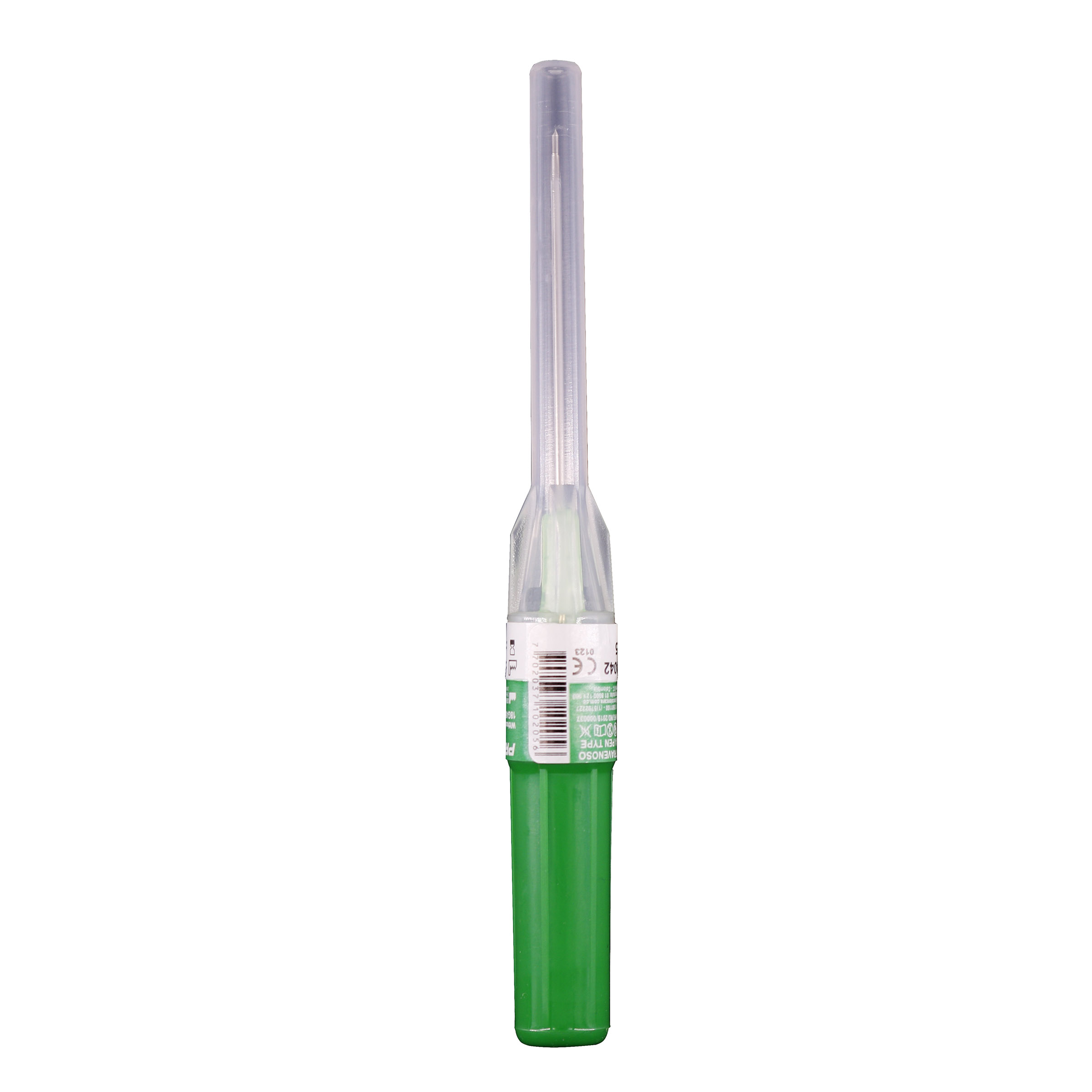 Catéter Intravenoso 18G – ETERNA