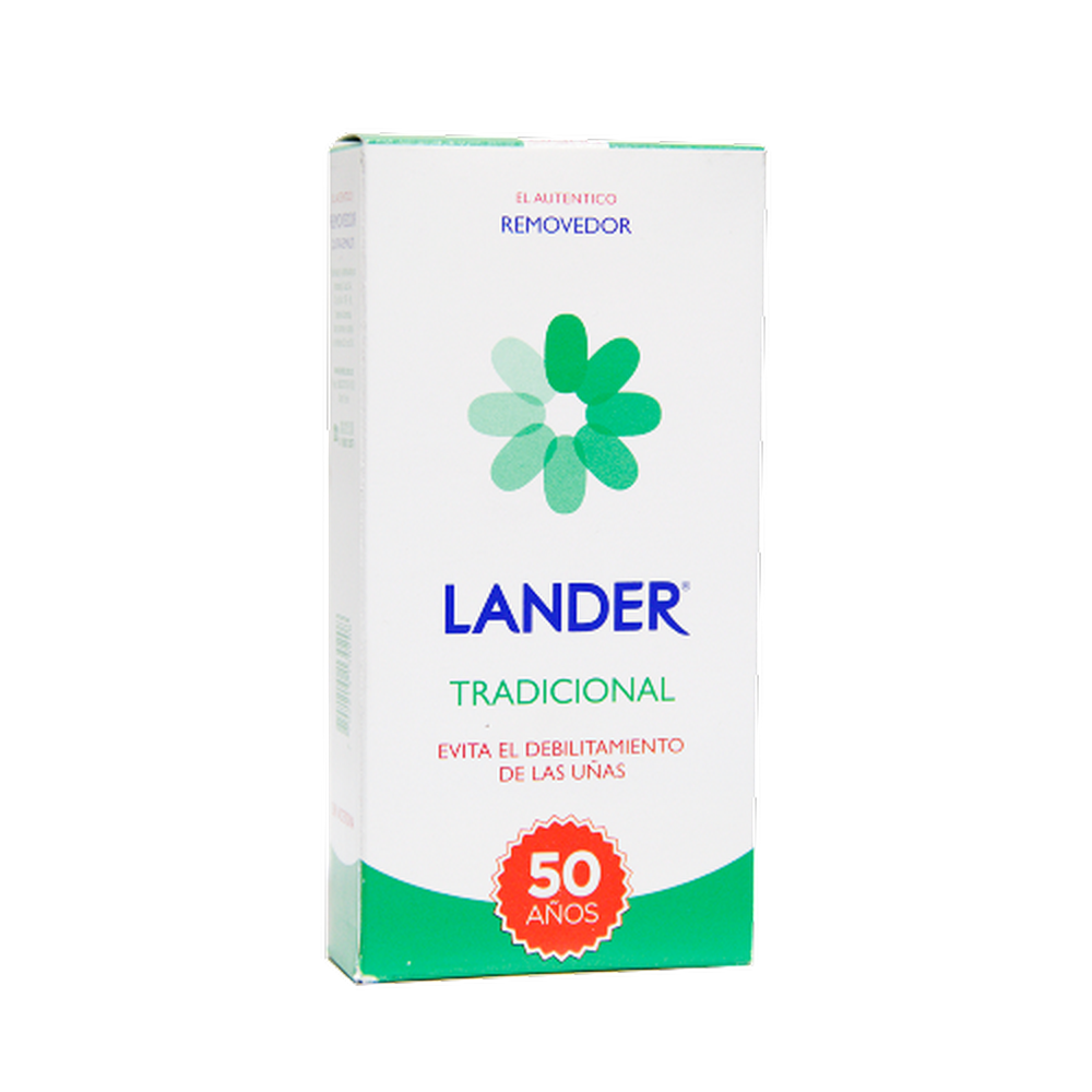 Removedor de Esmalte 75 ml Hartung
