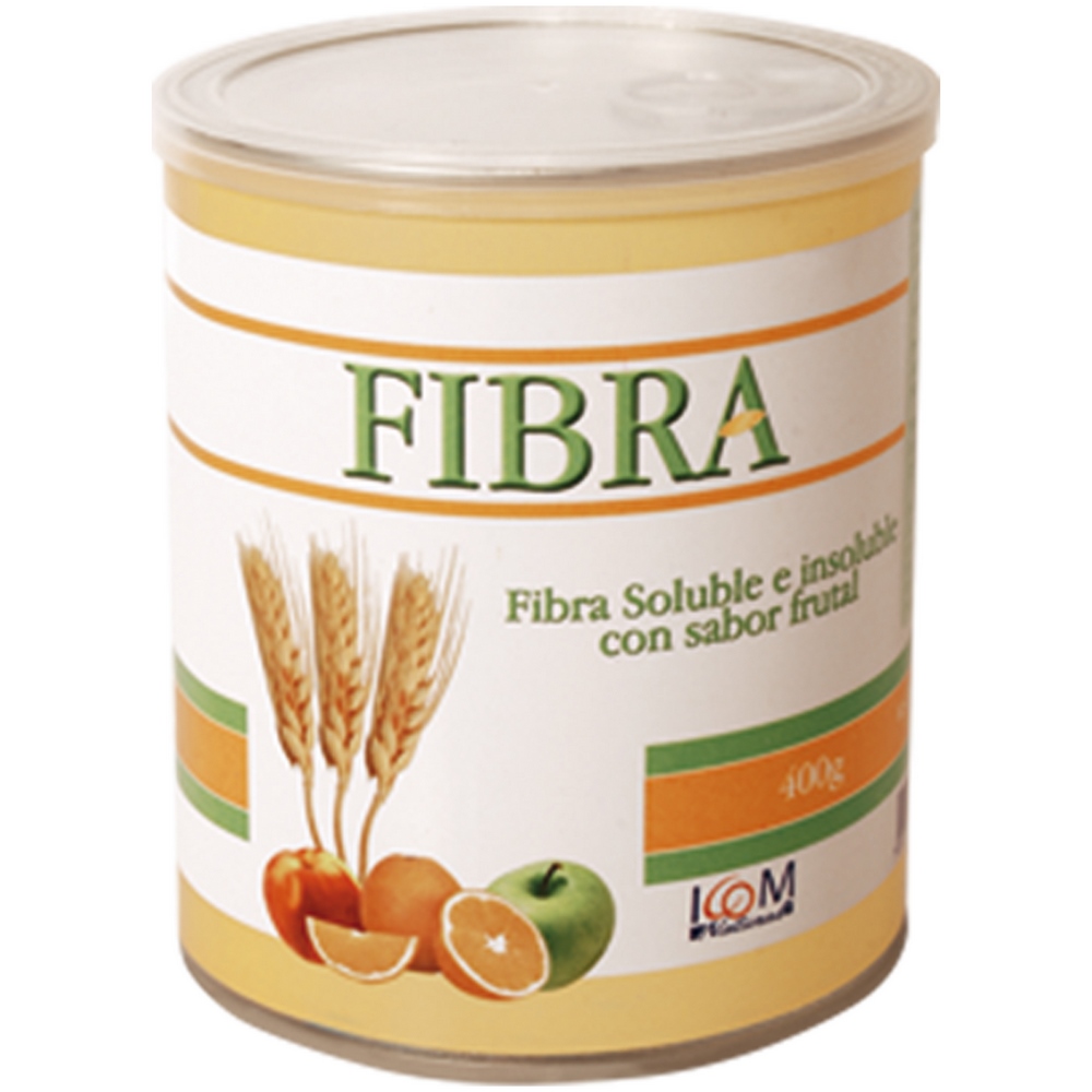 Fibra Natural ICOM 400 g
